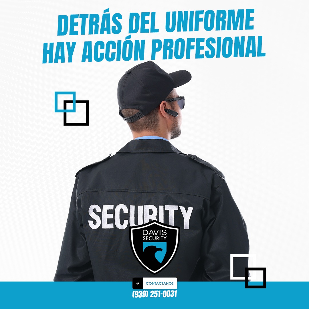 Davis Security LLC | Carolina