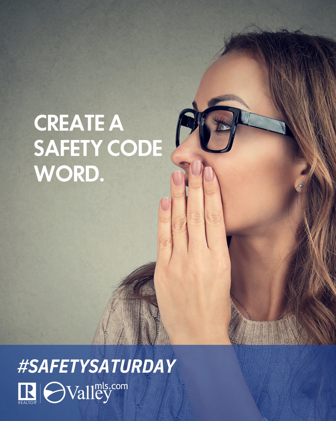 valleymls.com - 🔑 Communication is key to safety.... | Facebook