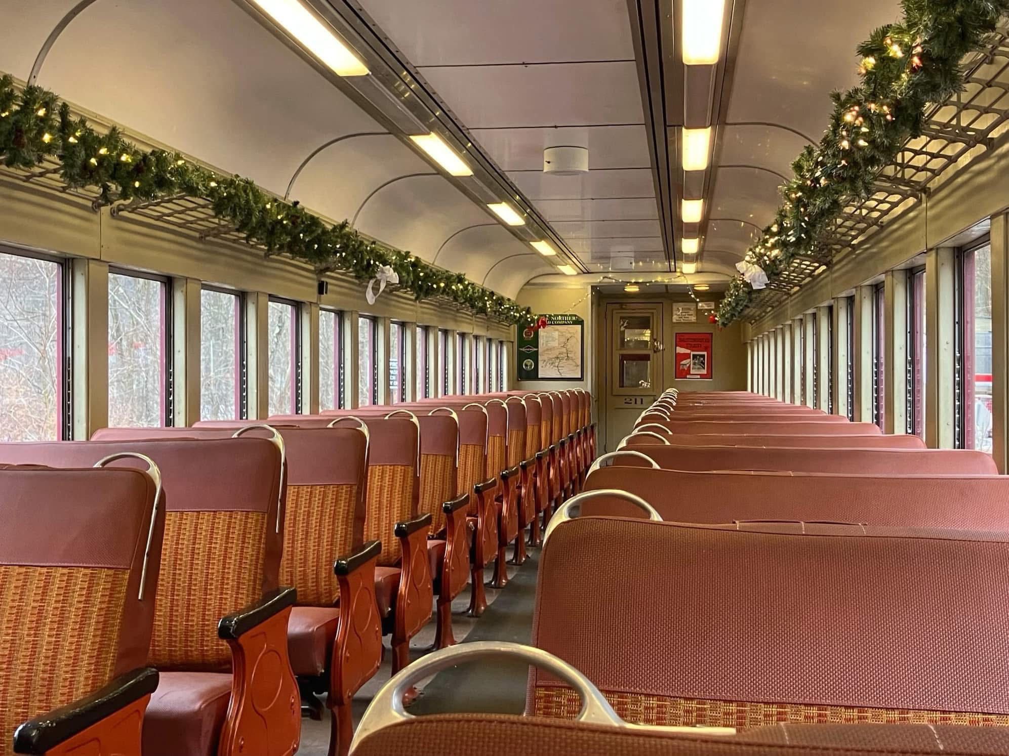 Lehigh Gorge Scenic Railway... - Lehigh Gorge Scenic Railway