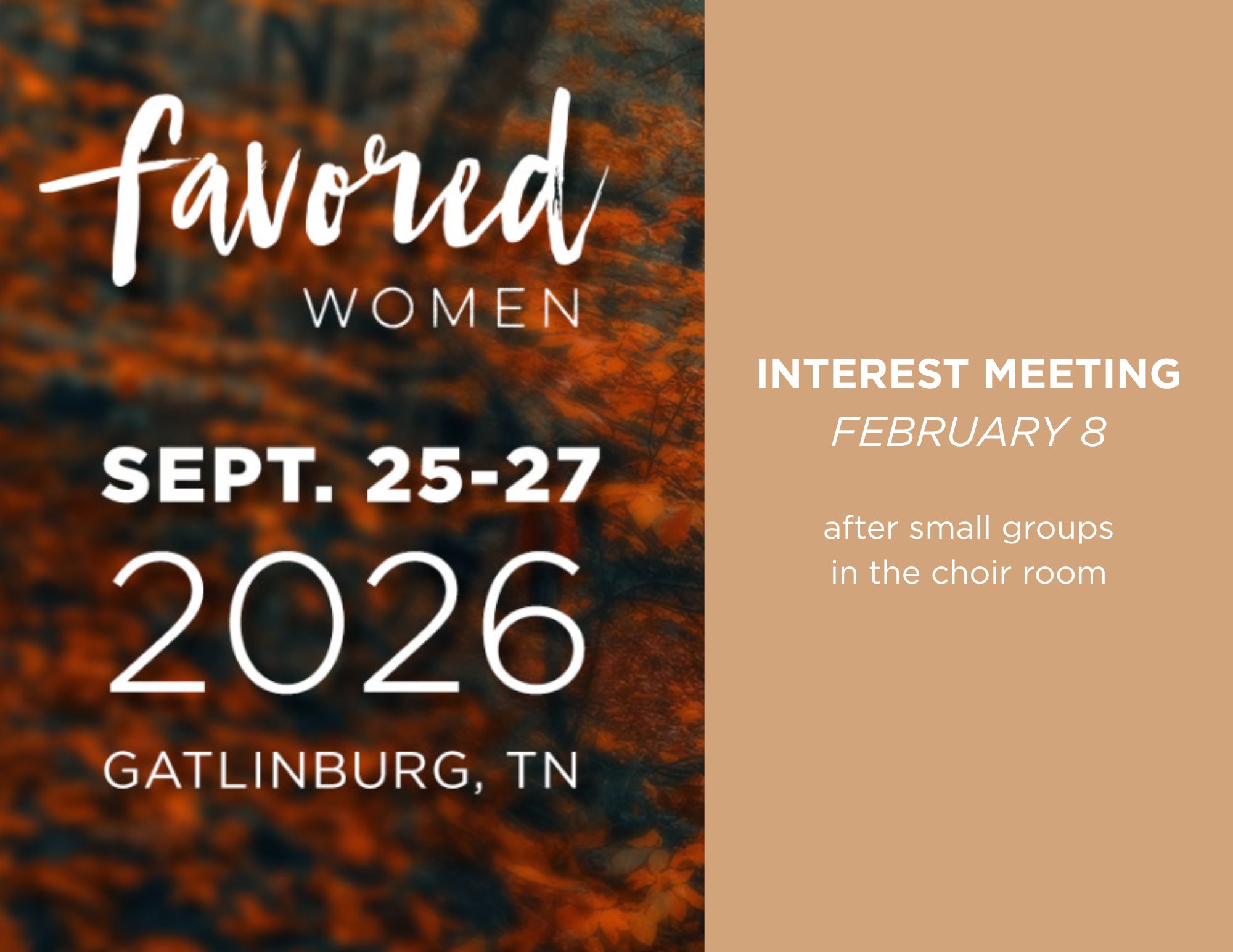 Dunns Creek Baptist Church | Jacksonville FL