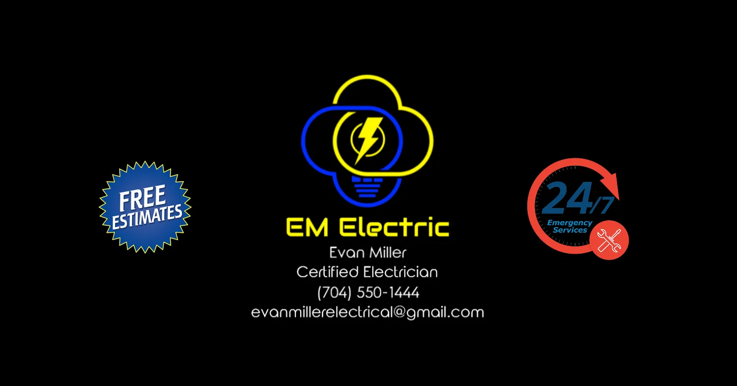 EM Electric | Gastonia NC