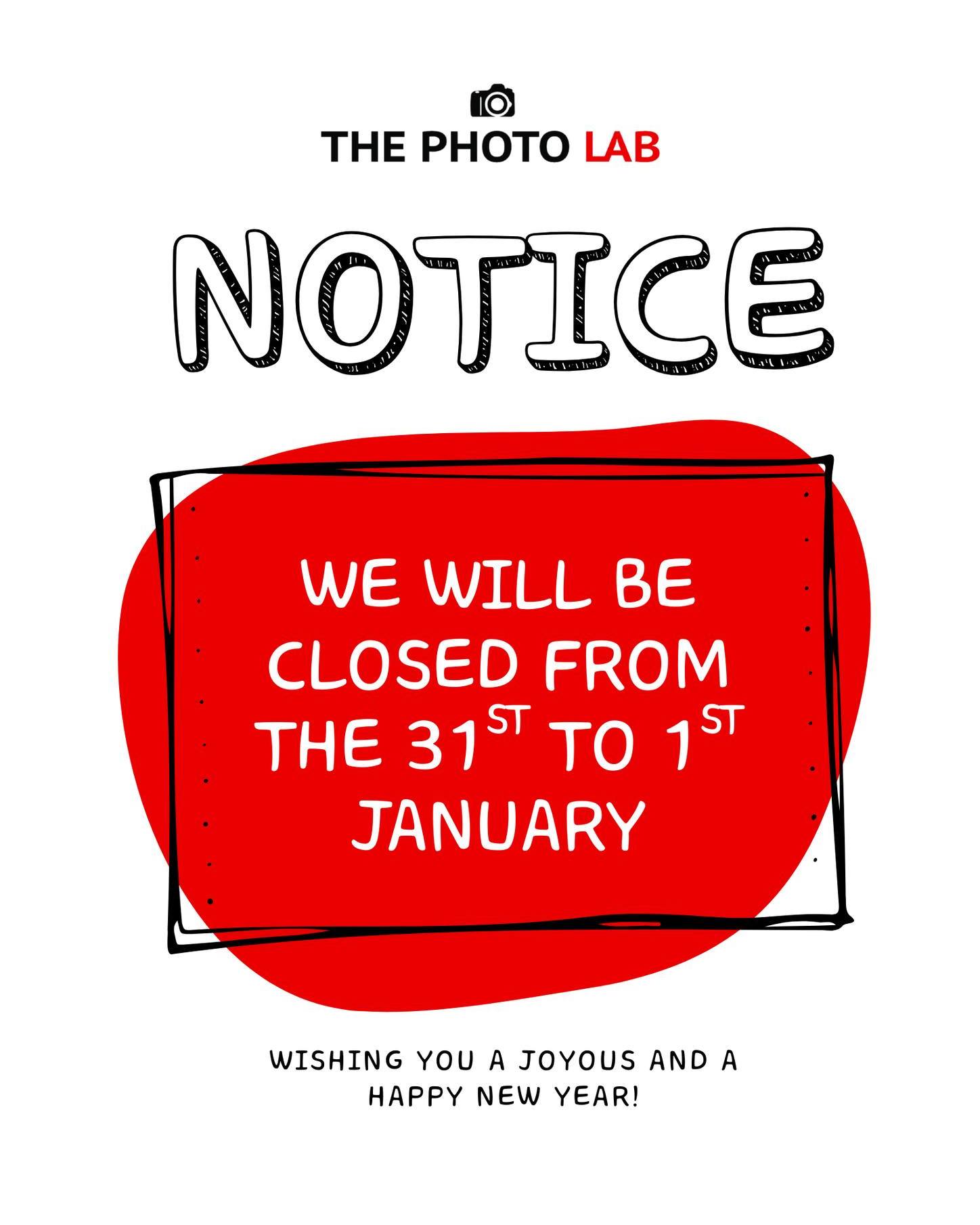 The Photo Lab