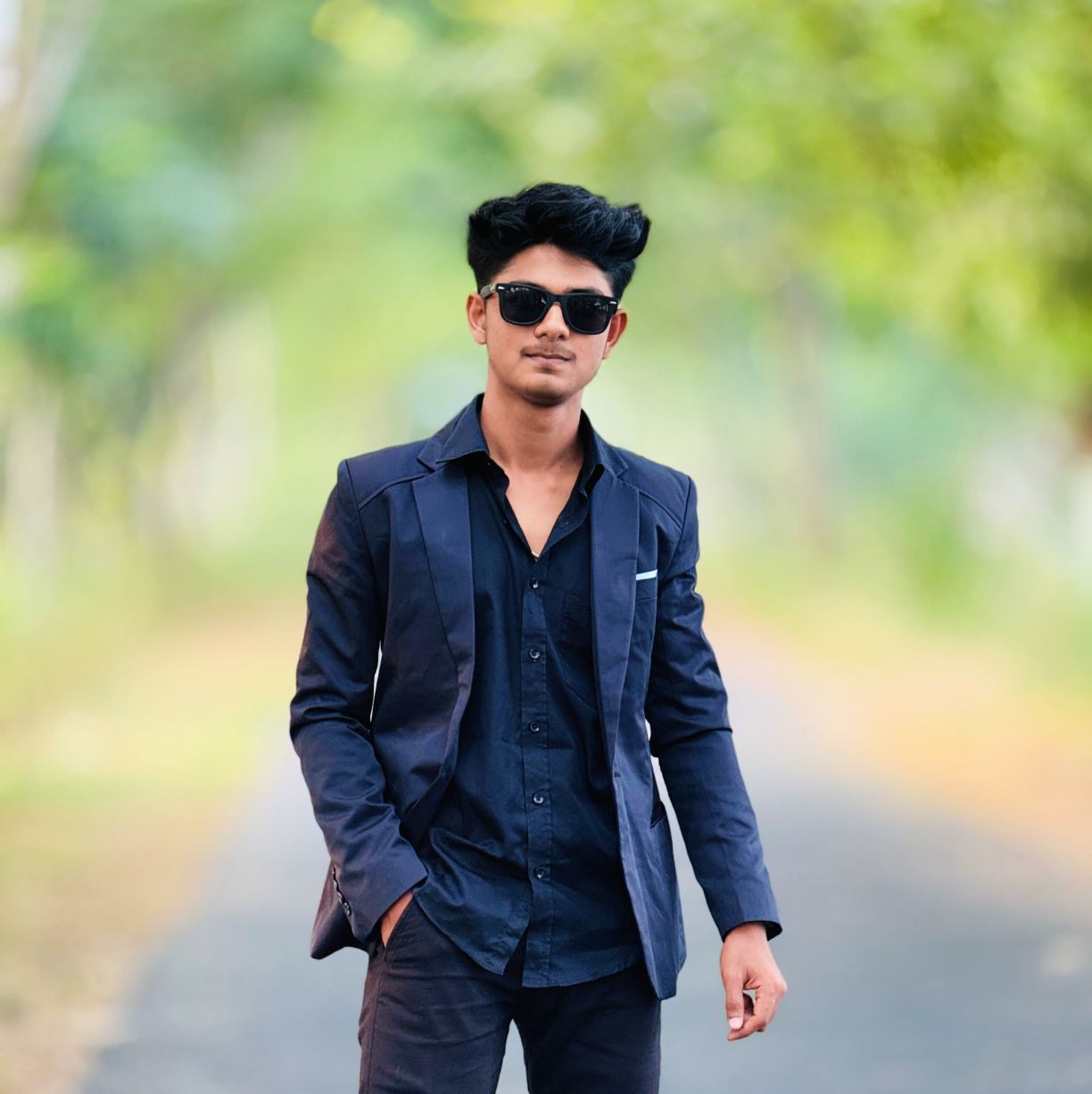 Naim Hasan Raja
