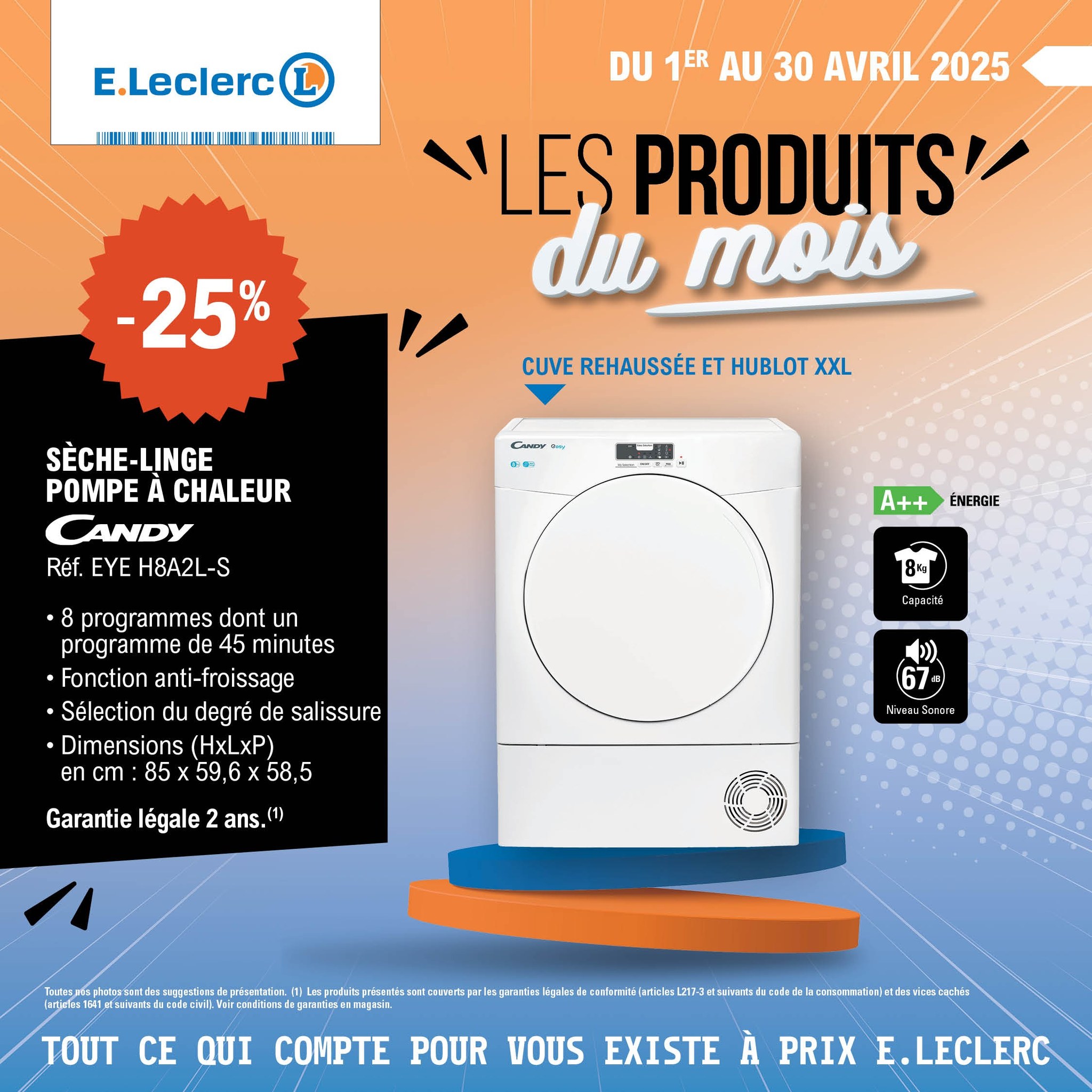 E.Leclerc Menneval | Menneval