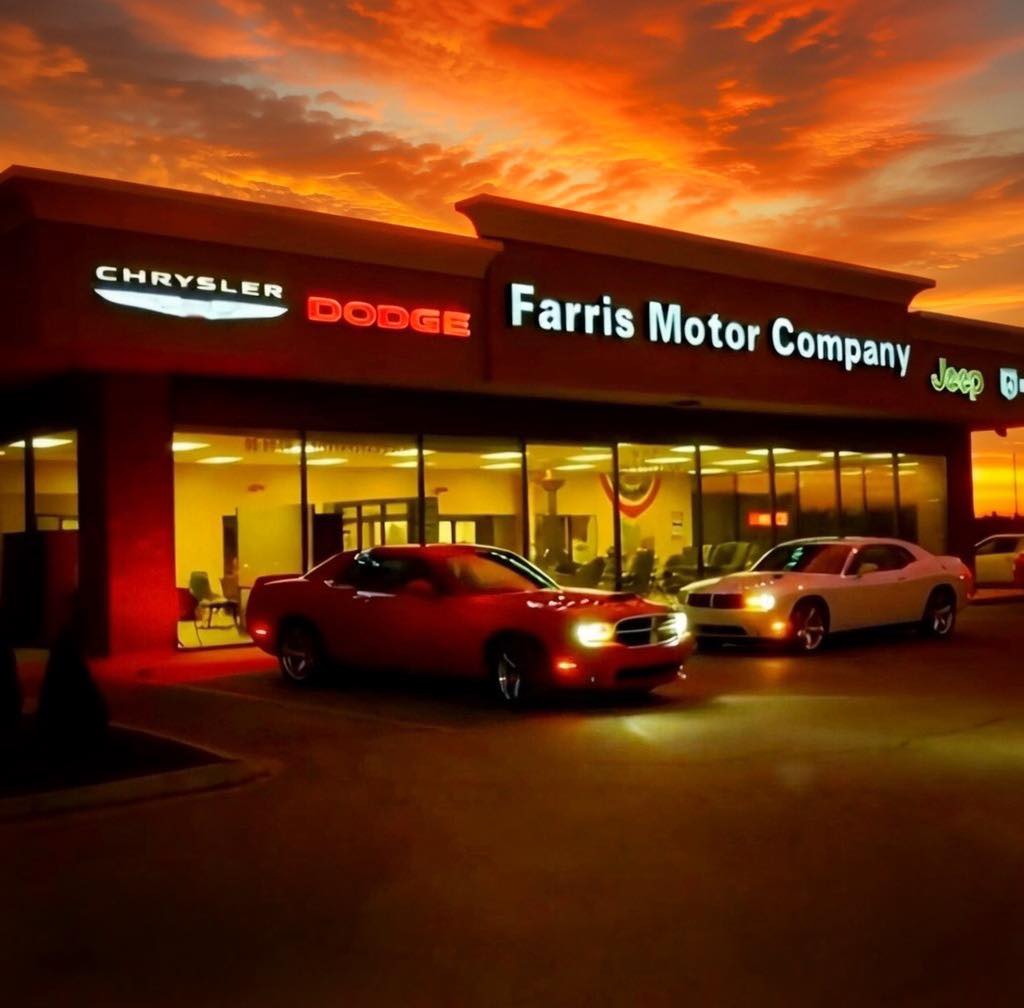 Extraordinary Farris Motors Jefferson City Tn Pictures