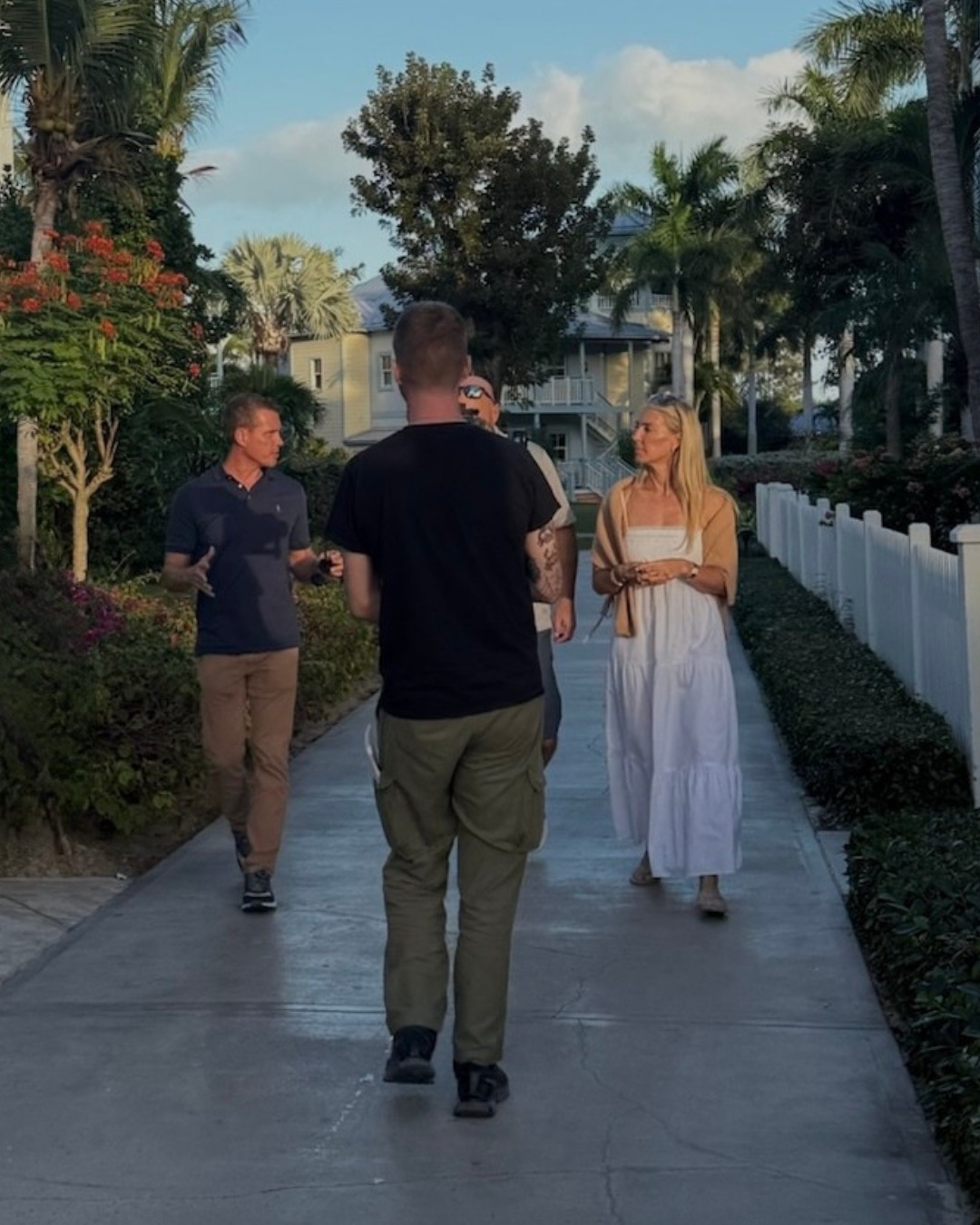 Sarah Baeumler - A little glimpse behind the scenes... | Facebook