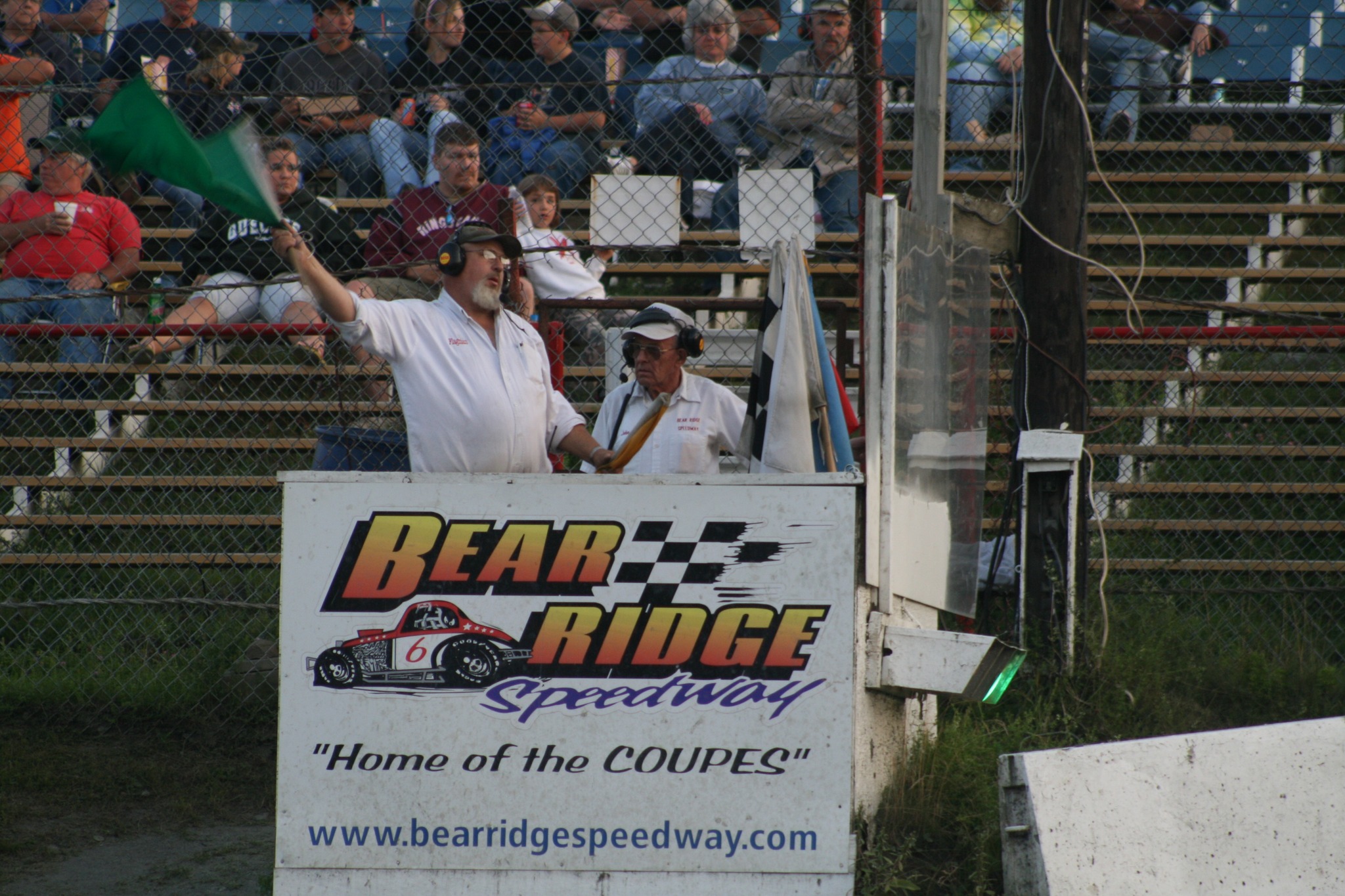 We are deeply saddened to announce... - Bear Ridge Speedway | Facebook