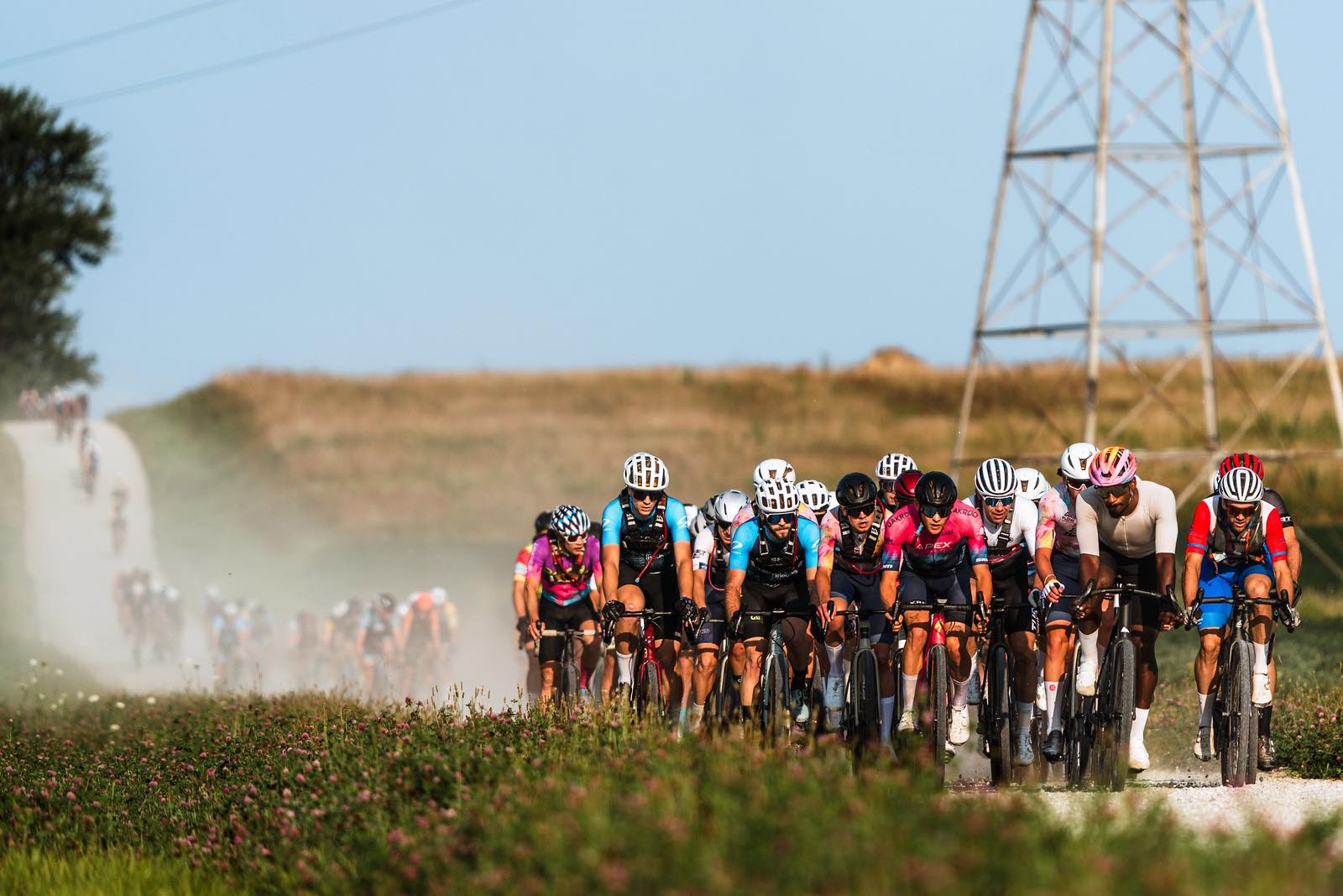 Team Nebo Ridge - From Iceland to Kansas, STS Bicycles has been on a ...