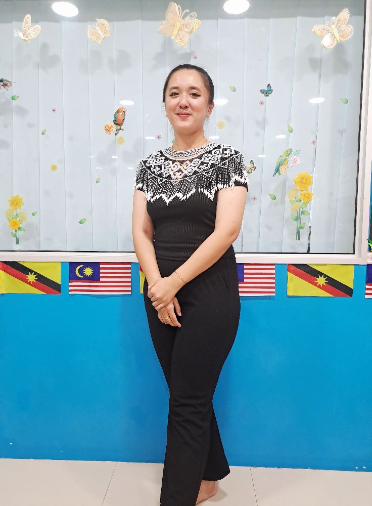 Tangu Modern Borneo added a new... - Tangu Modern Borneo
