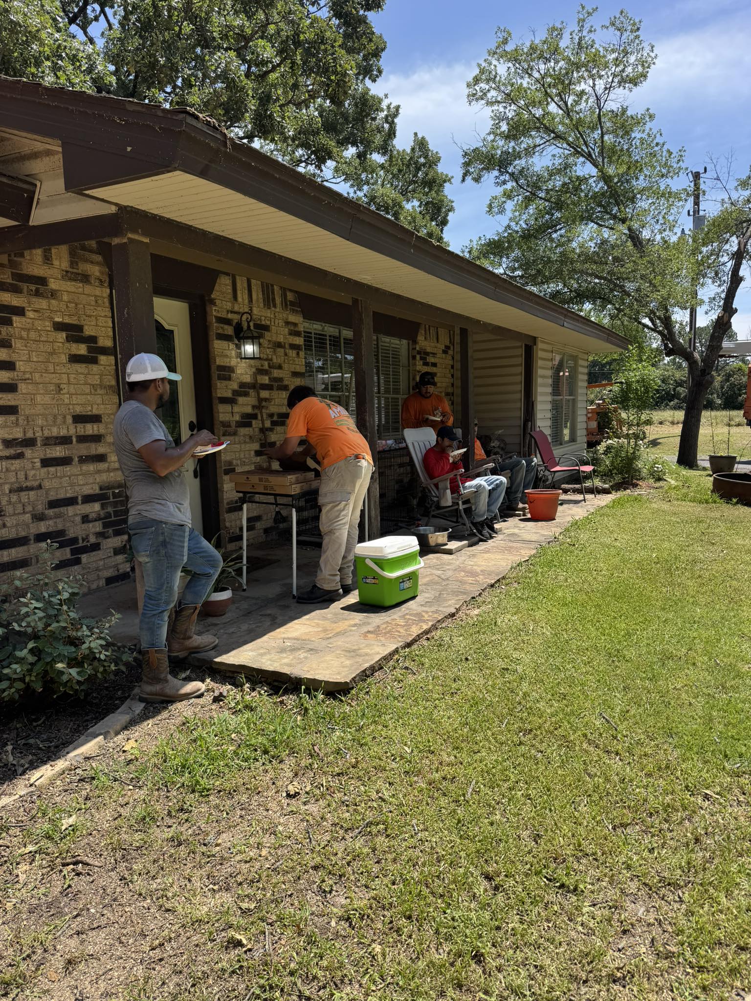 Tree Amigos Tree Services | Whitewright TX