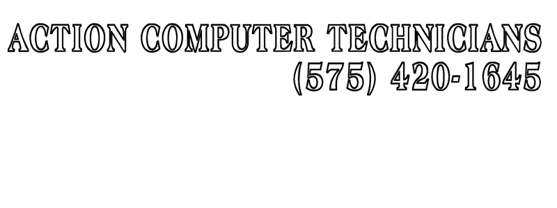 Action Computer Technicians
