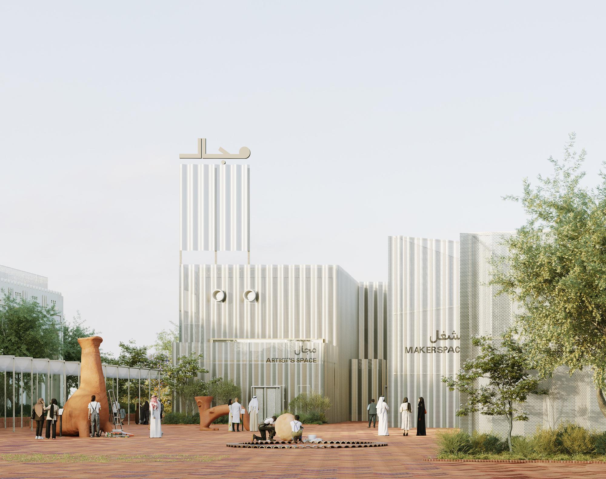 Afasia - #Lina Ghotmeh et alii https://afasiaarchzine.com/2025/12/john ...
