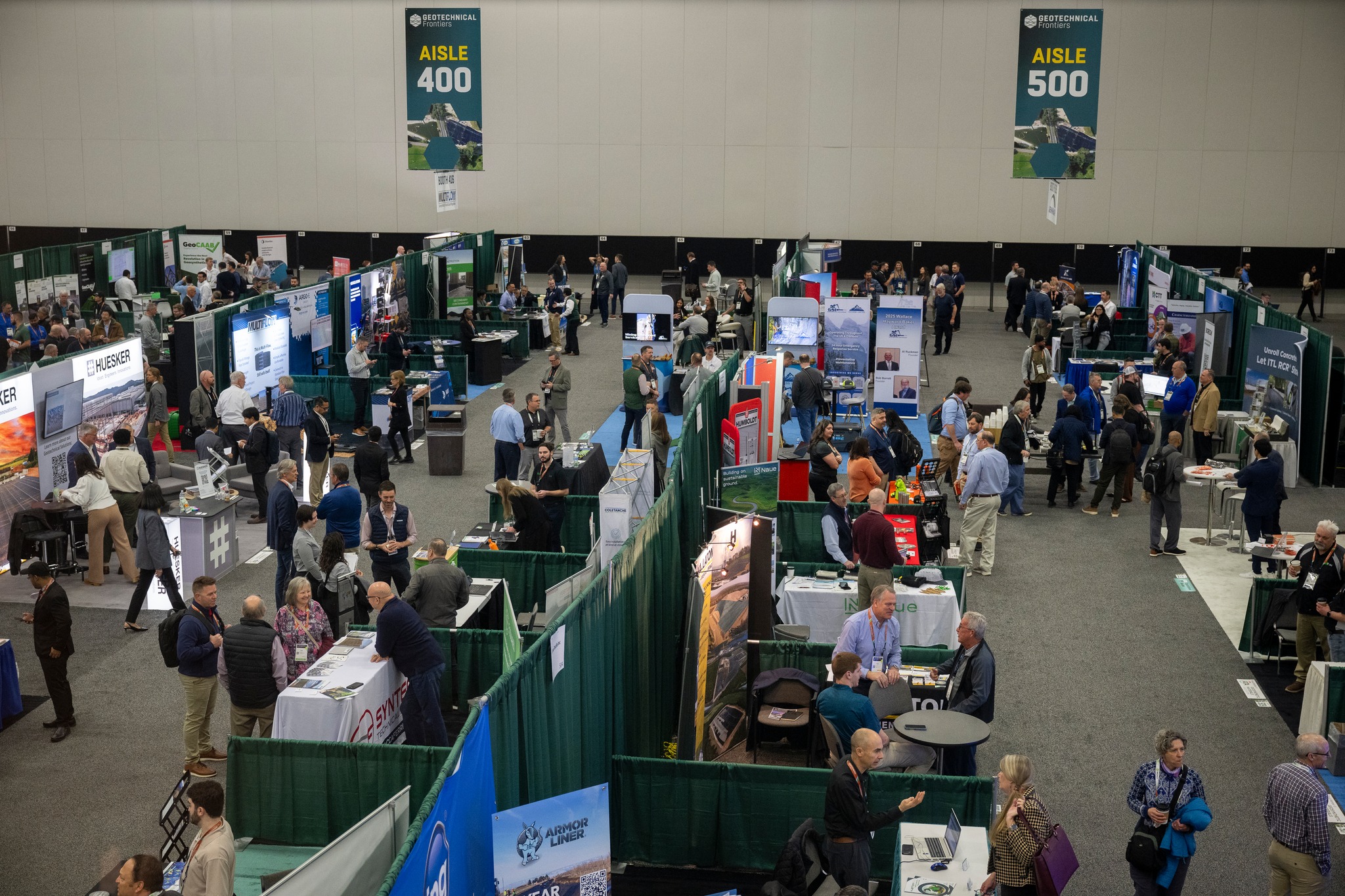 Geo-Institute of ASCE | Reston VA