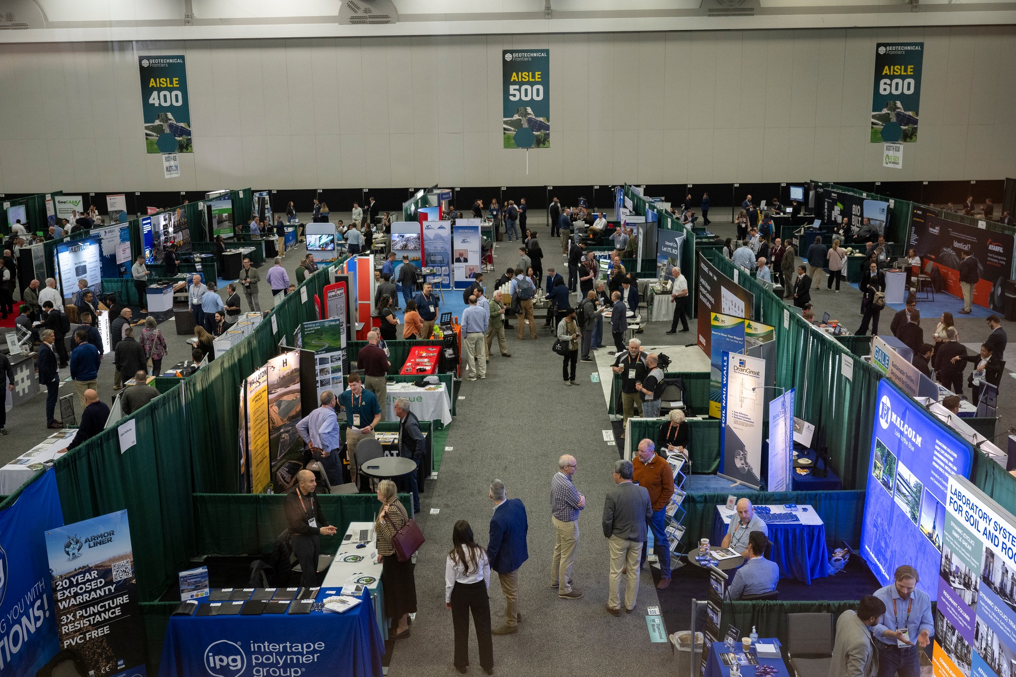 Geo-Institute of ASCE | Reston VA