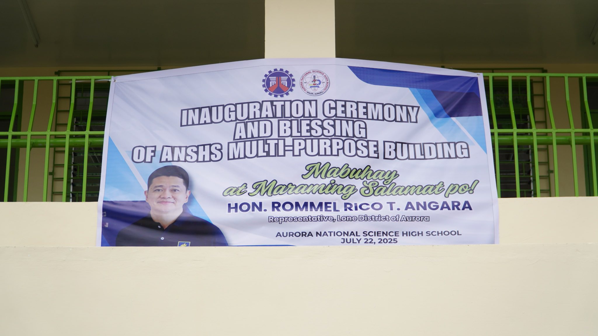 July 22 2025 | Baler,... - Local Government Unit of Baler | Facebook