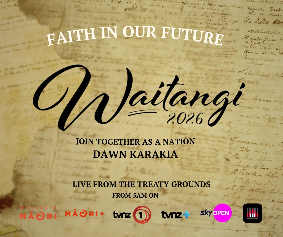 Presbyterian Church of Aotearoa New Zealand | Wellington