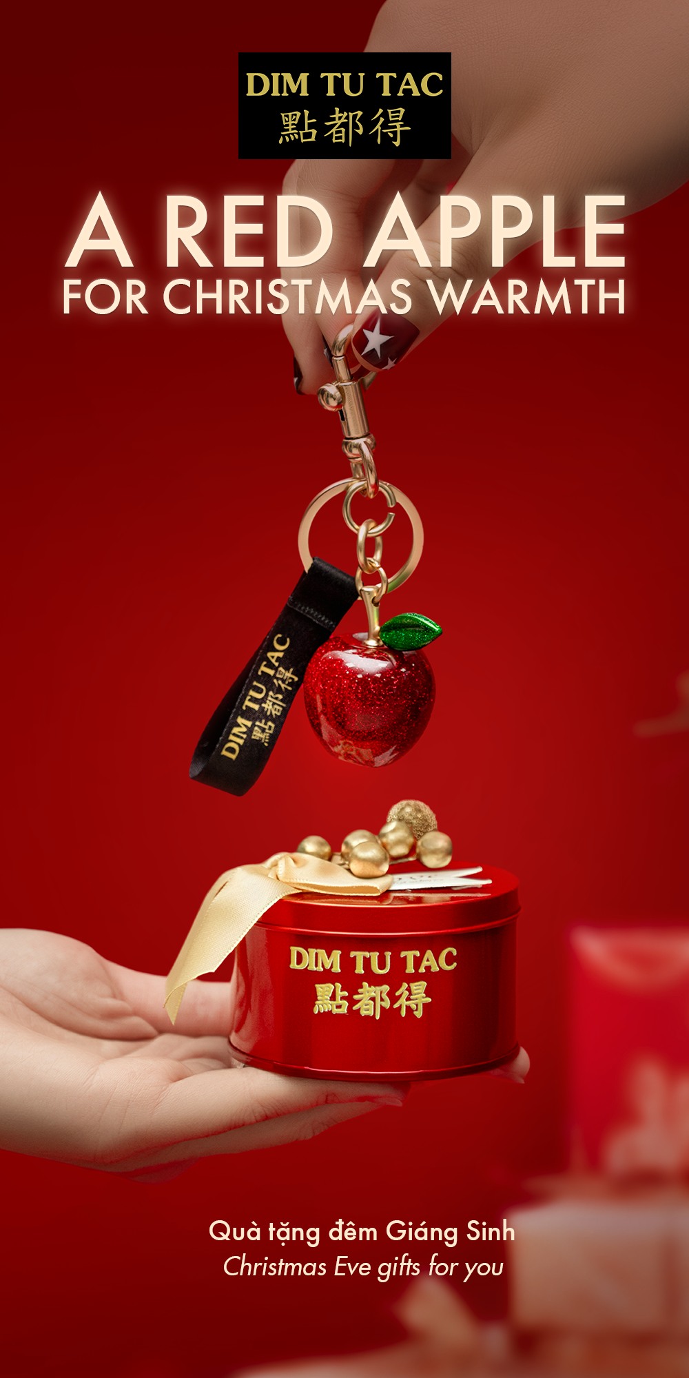 Dim Tu Tac Restaurant added a new... - Dim Tu Tac Restaurant