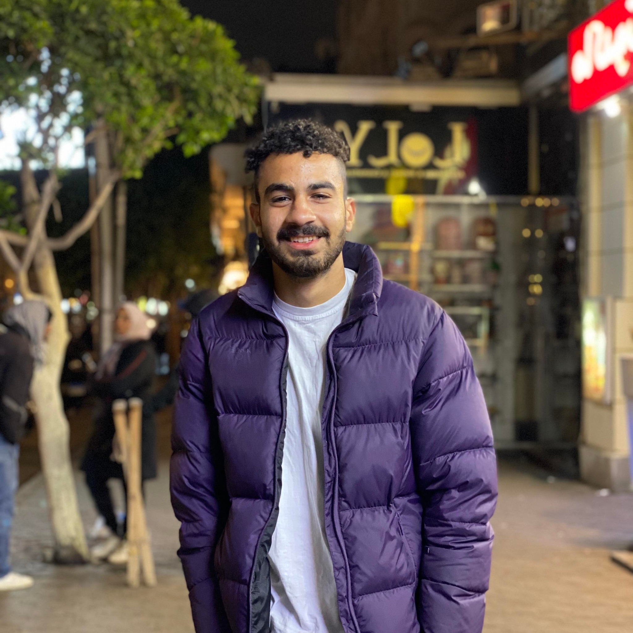 Abdullah Roshdy