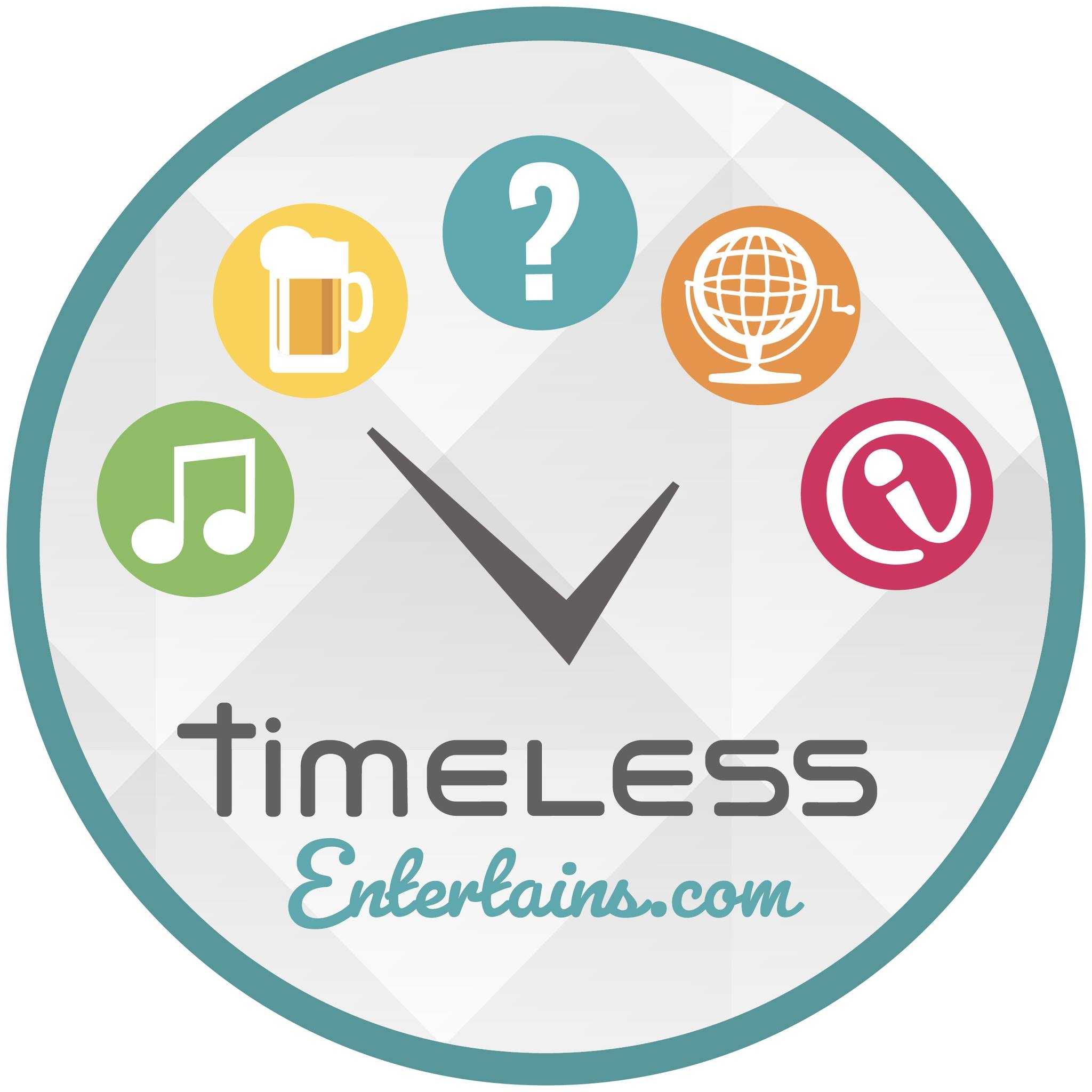 Timeless Entertainment added a... - Timeless Entertainment
