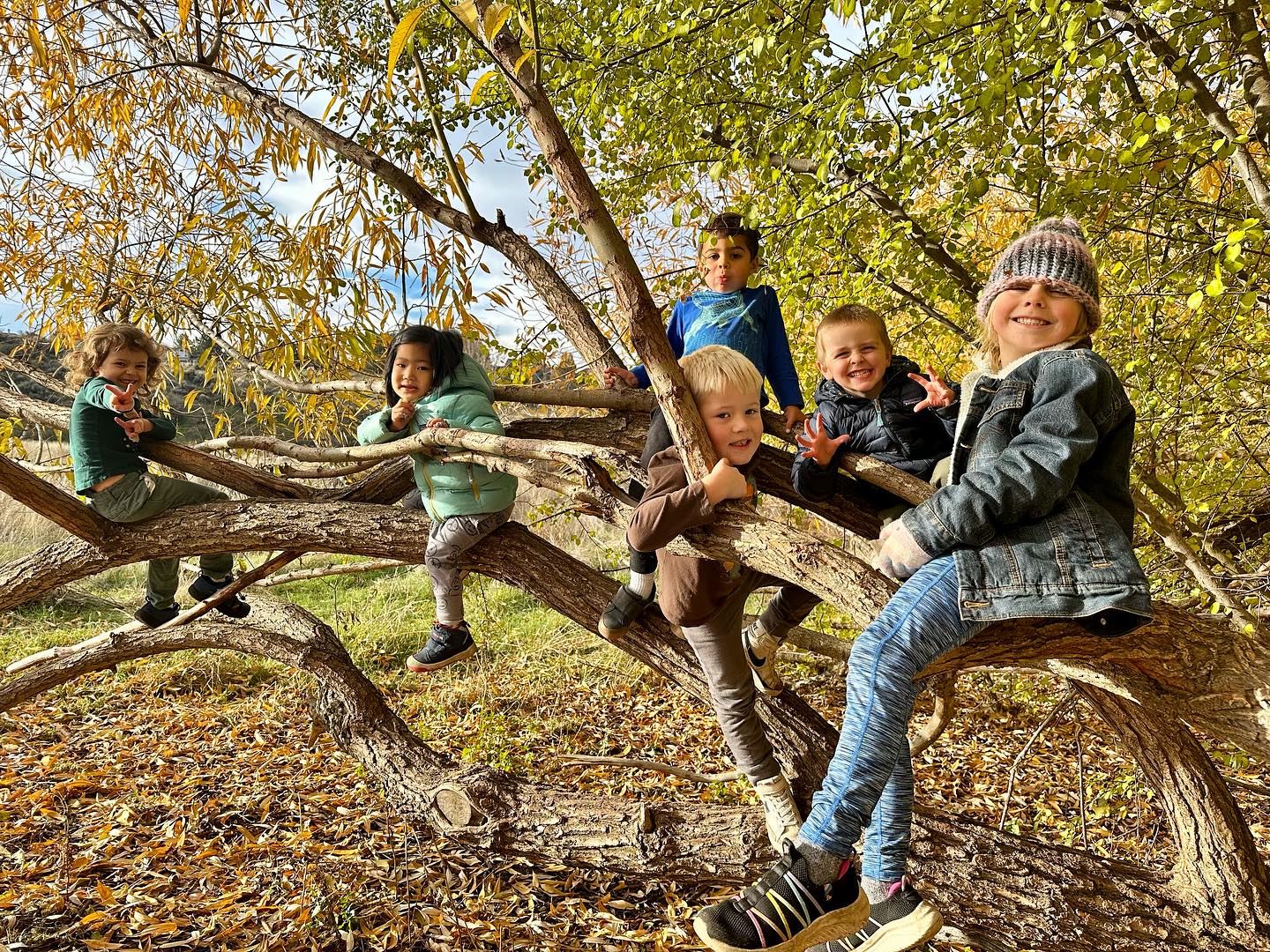 The City of Boise Outdoor... - Boise Parks and Recreation | Facebook