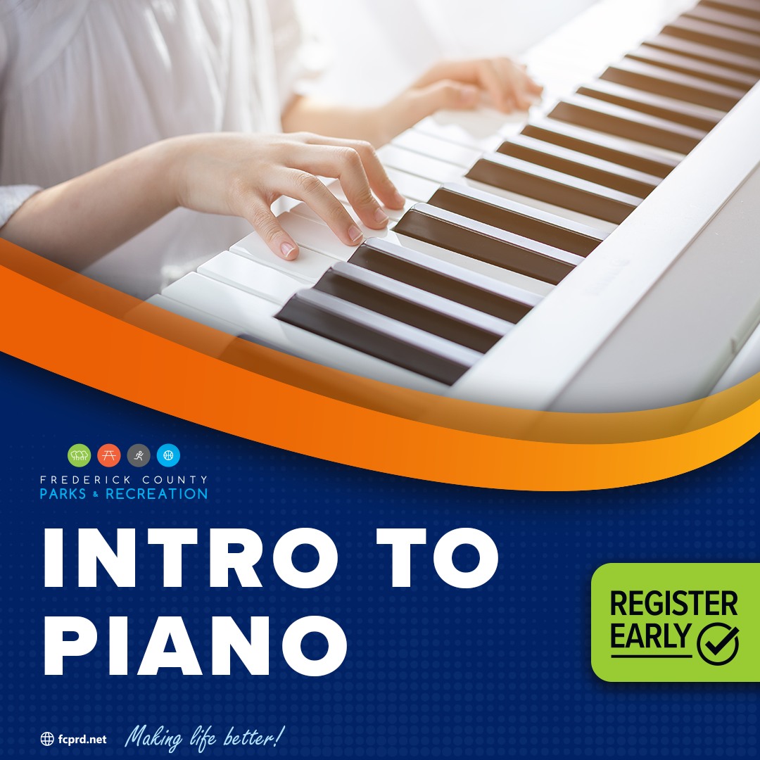 Frederick - 🎹 Intro to Piano – Beginner-Friendly Lessons Start your ...