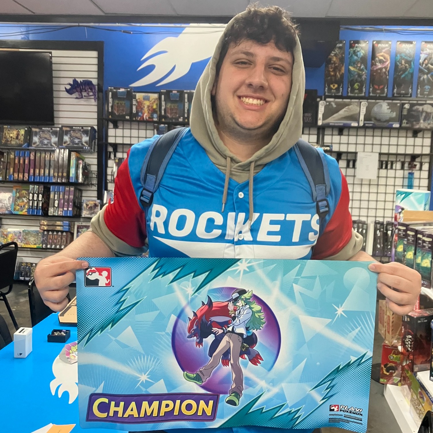 TC's Rockets - 🚀 🏆Pokémon League Cup: Results 🏆🚀... | Facebook