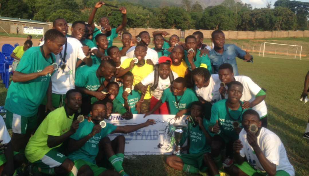 Rattoo Rover's Football... - Rattoo Rover's Football Club