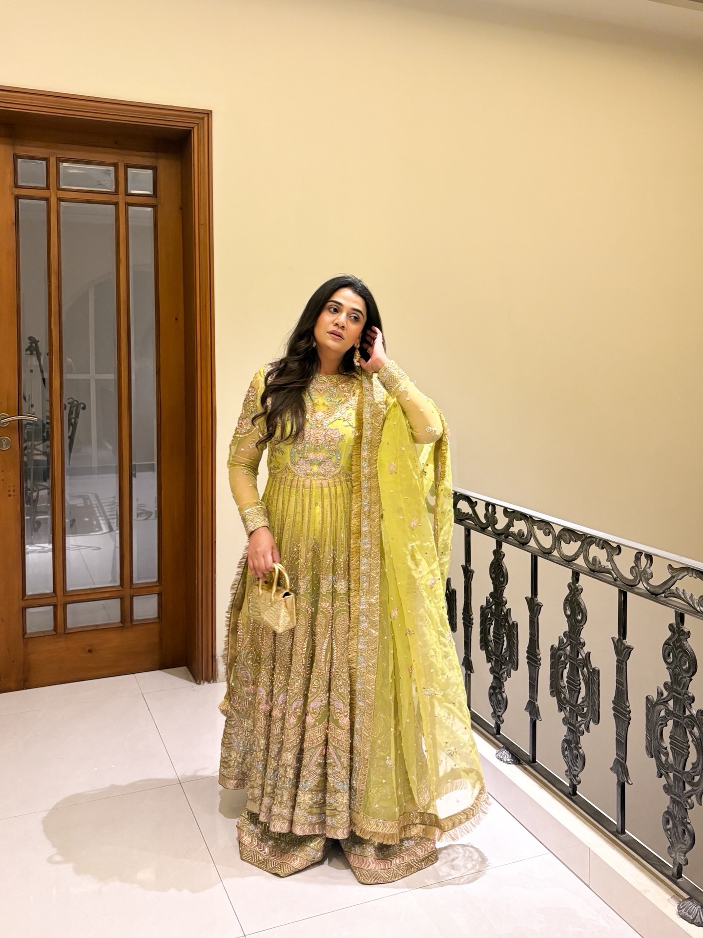MBM.Maria Basit Malik | Lahore