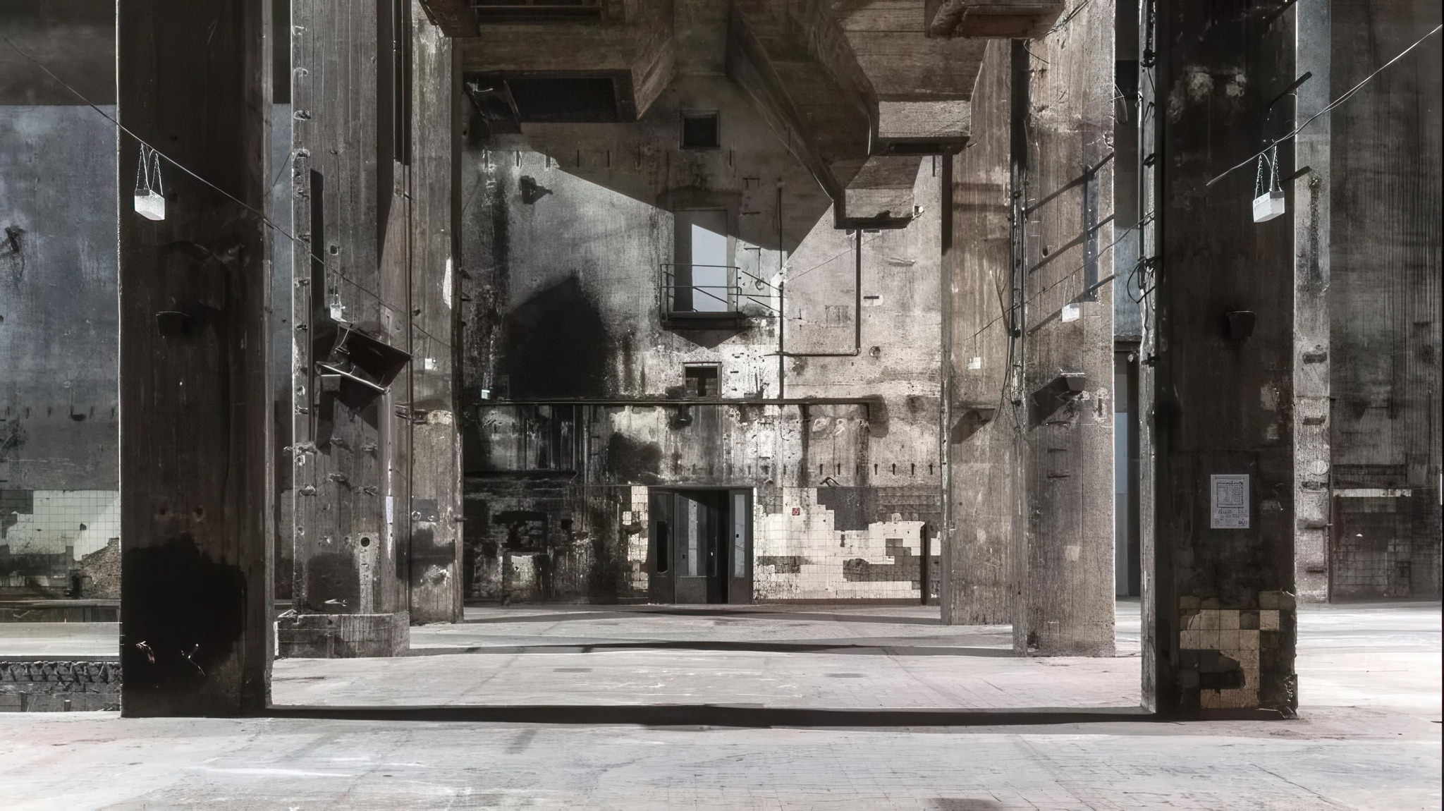 Archilovers - The hardest door in Berlin is finally open.... | Facebook