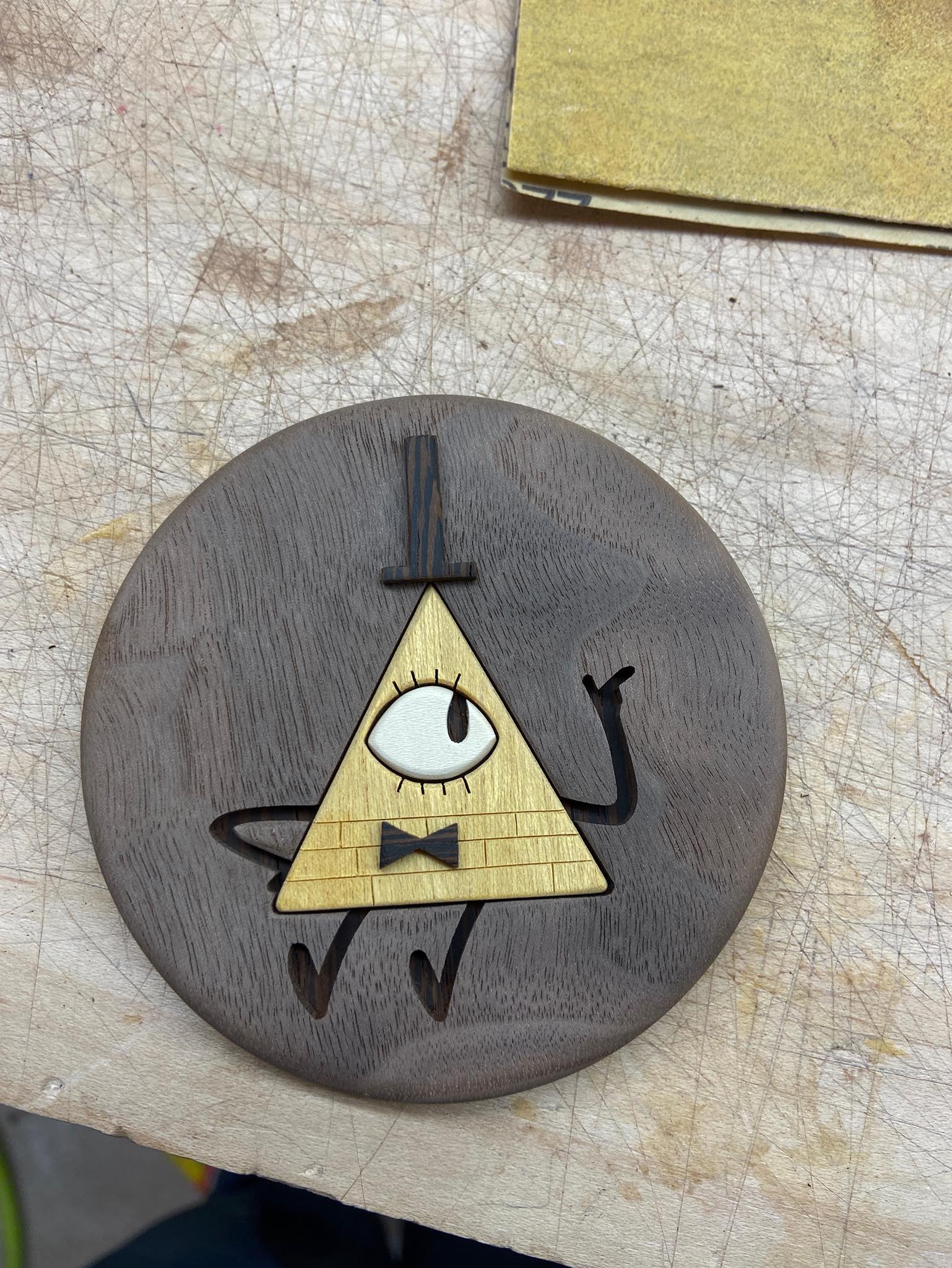 Scroll Saw Scribbler (@scrollsawscribbler) • Facebook