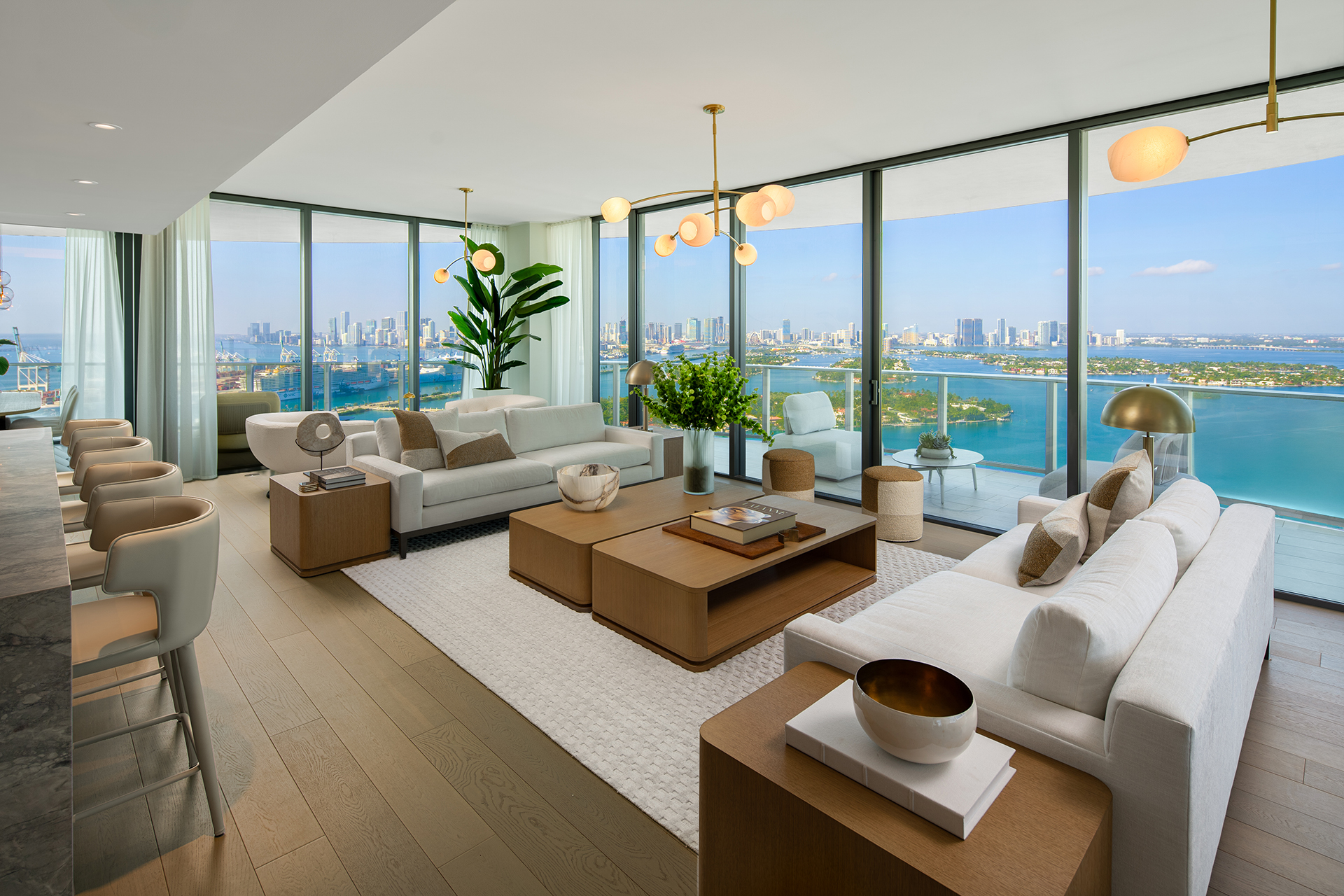 Picture of Luxury Penthouses added a new photo. - Luxury Penthouses