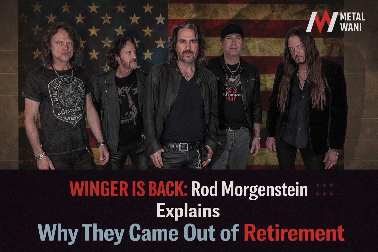 BIG NEWS! HELL YES!... - 80's Heavy Metal & Hard Rock Lovers | Facebook