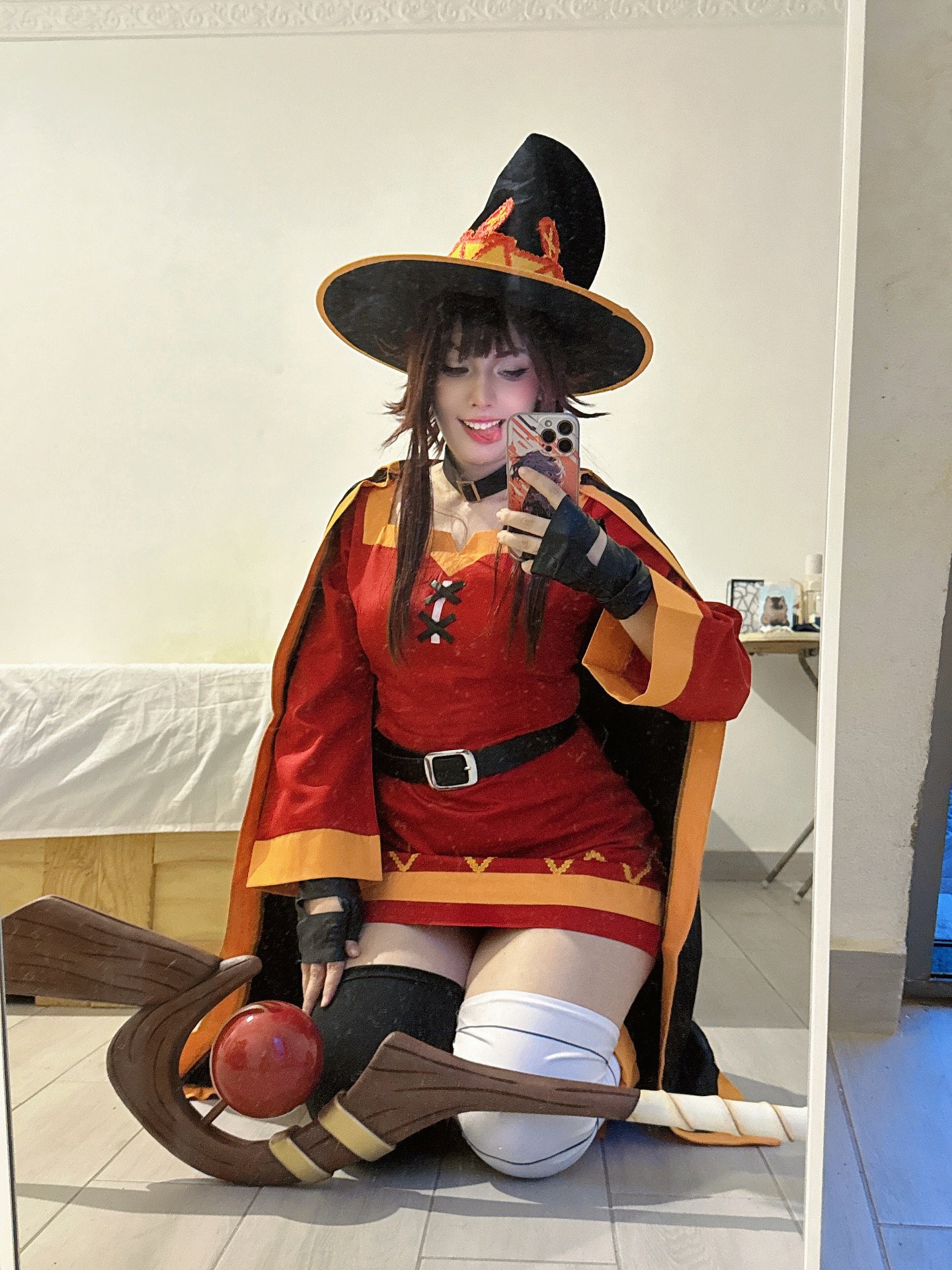 Flaiveth Cosplay added a new photo. - Flaiveth Cosplay