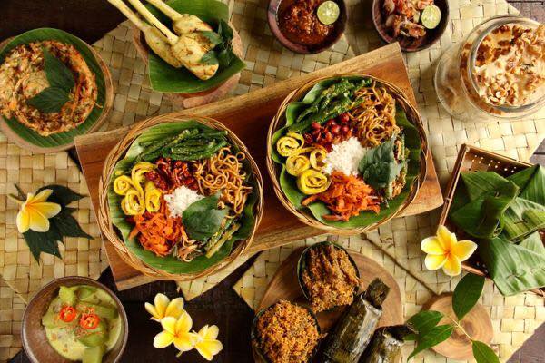 Ayu's Kitchen