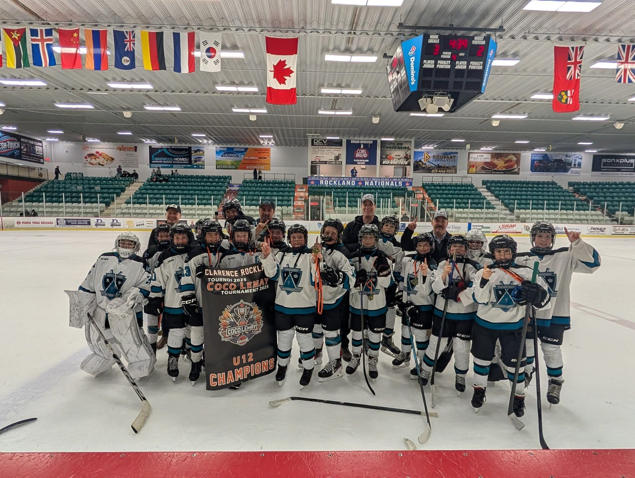MTK Hockey