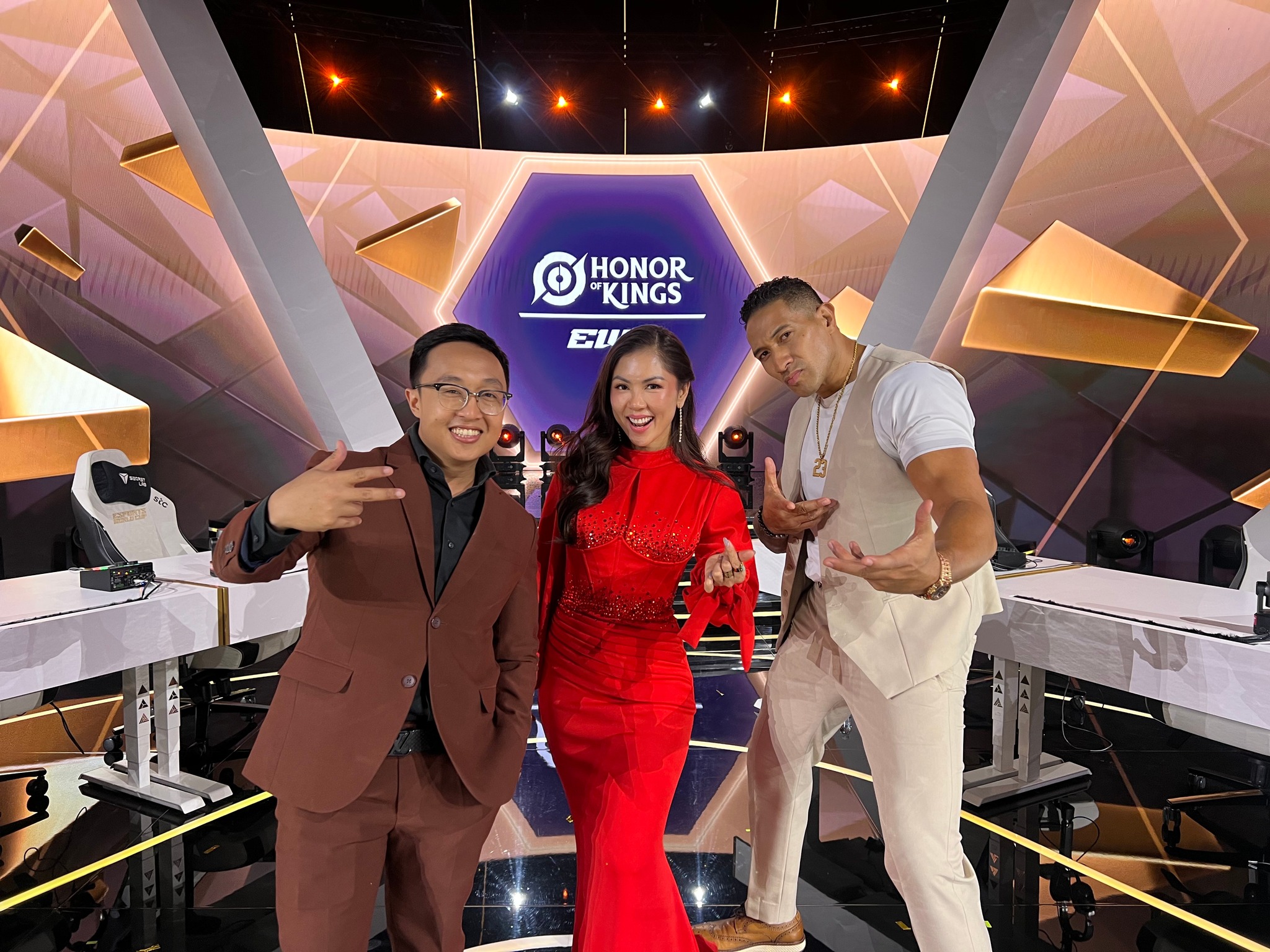 Mara Aquino - So proud to represent the Philippines with... | Facebook