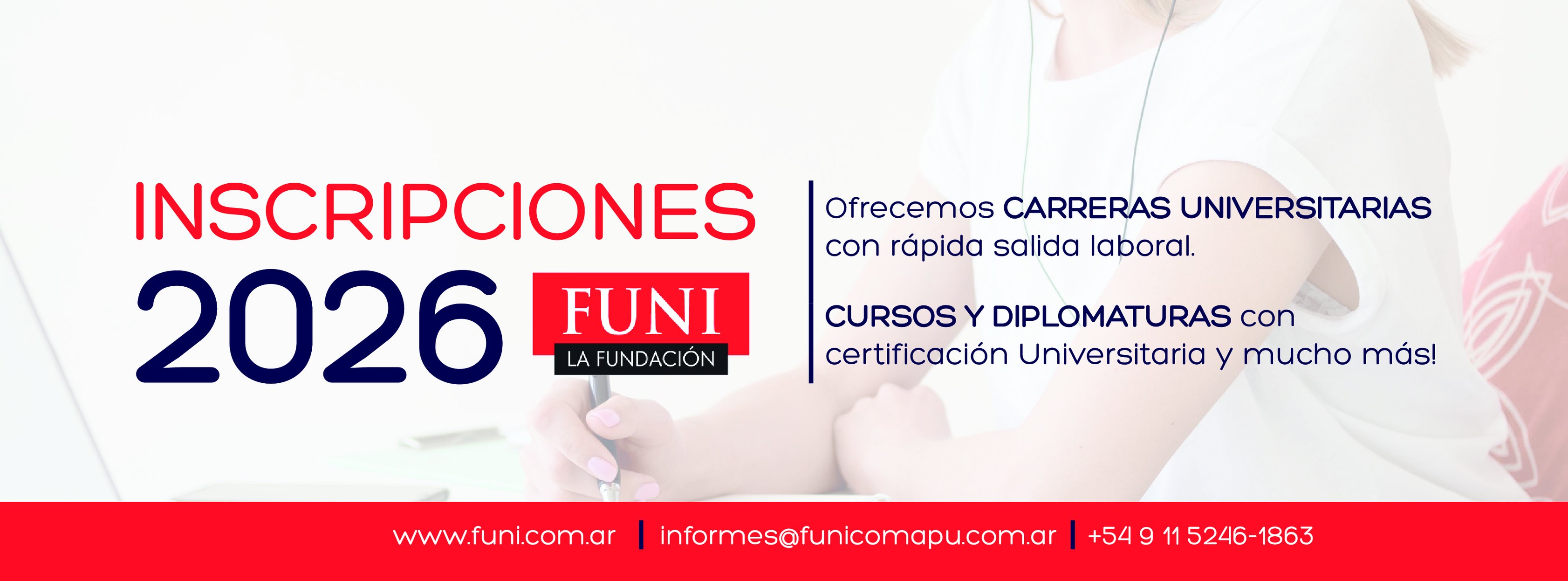 Funicomapu | Buenos Aires