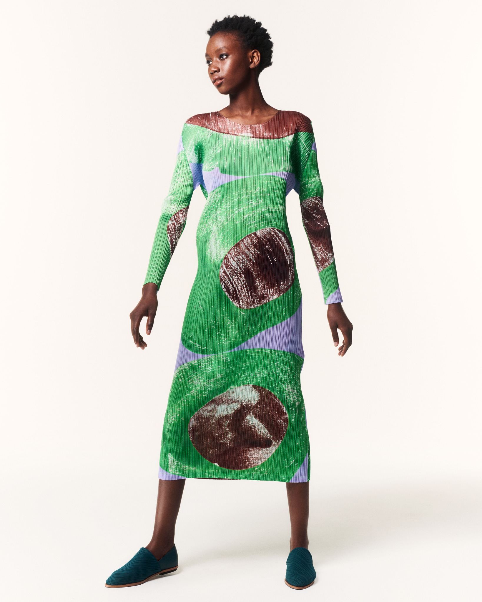 PLEATS PLEASE ISSEY MIYAKE Further Reductions up to 50% off! For