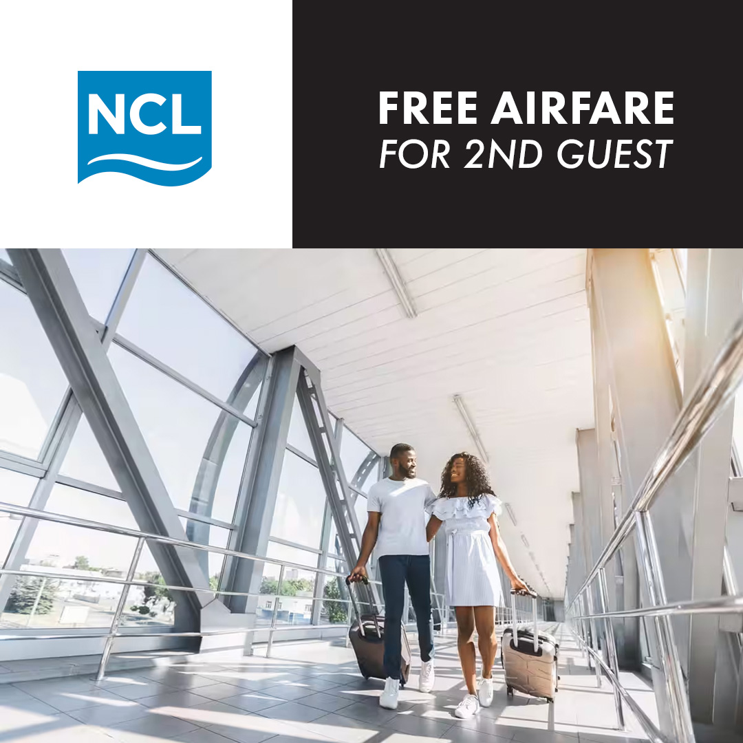 🌟 Advisors — Norwegian is serving... - Evolution Travel Cafe | Facebook