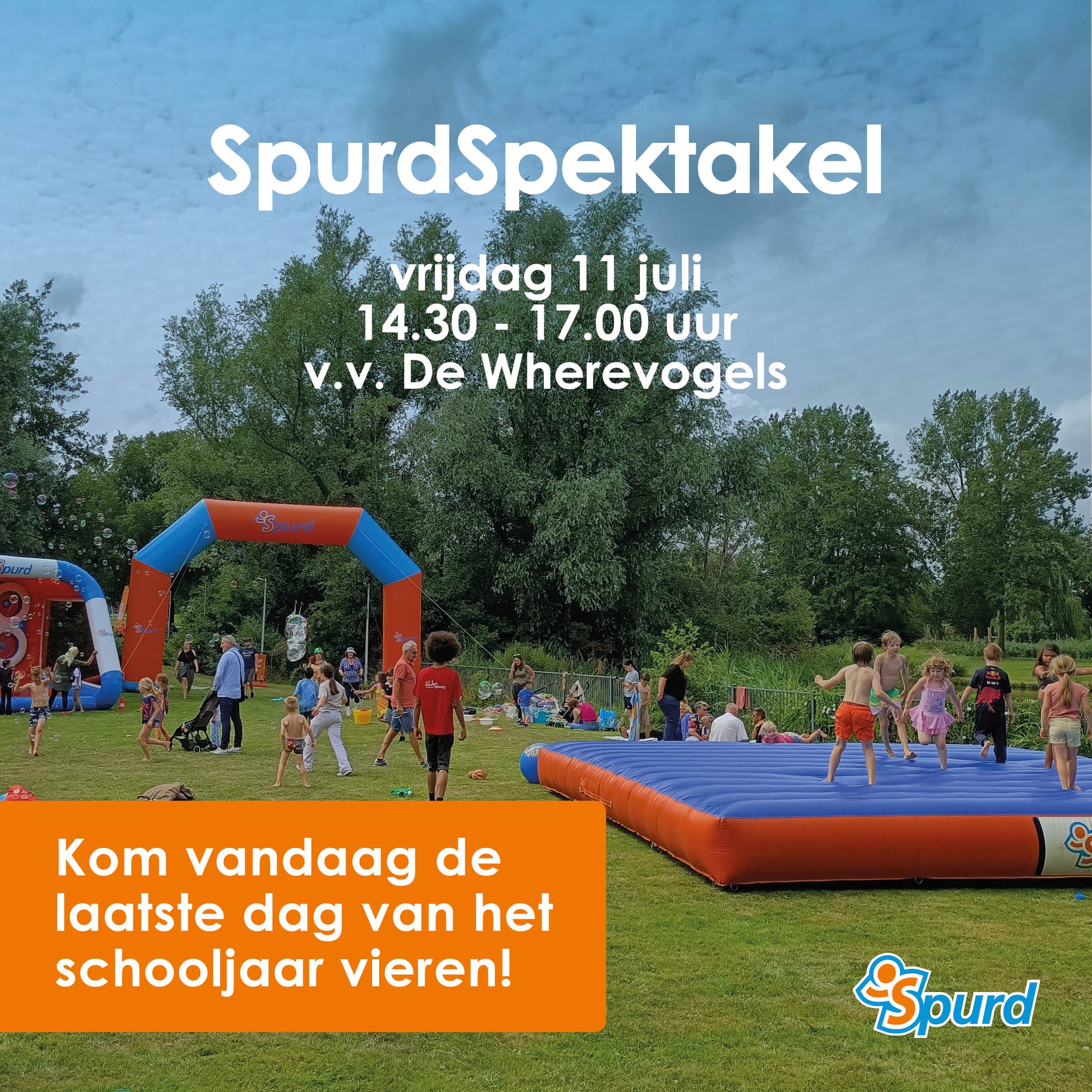 Spurd Sport
