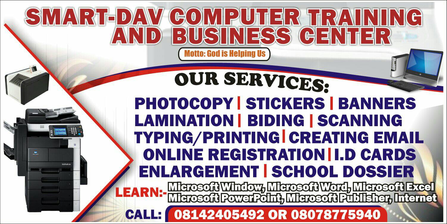 Smart-Dav Enterprises