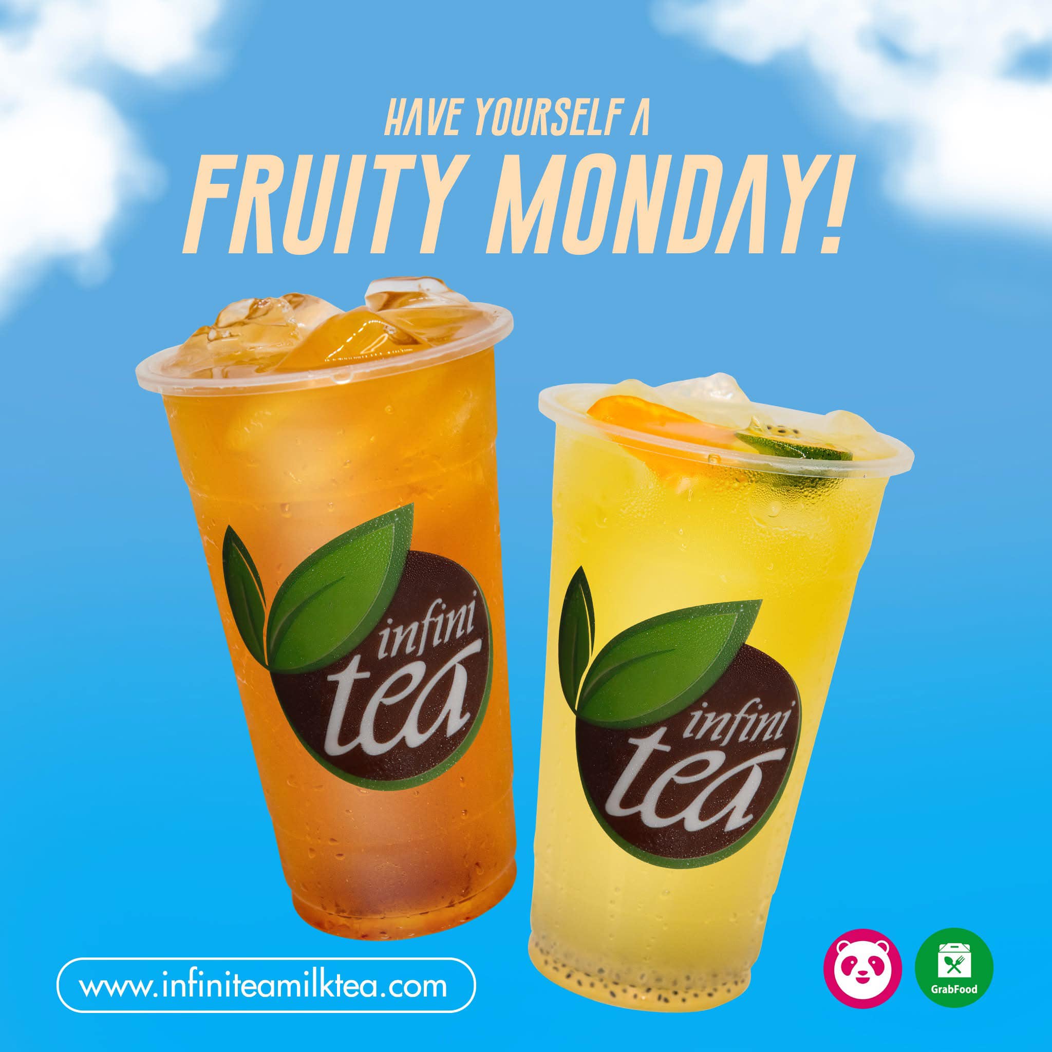Infinitea Ozamiz - M.U | Ozamiz
