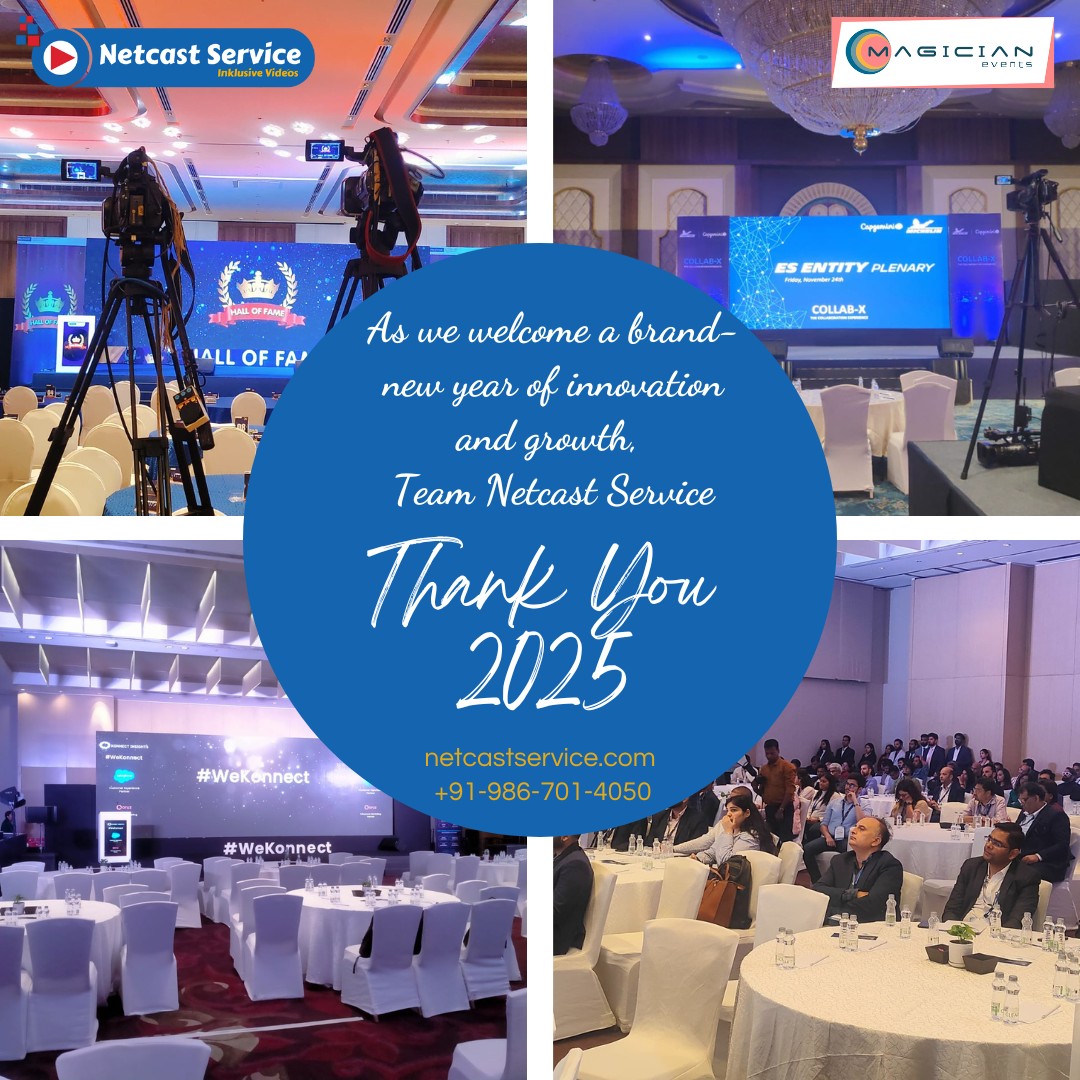 netcastservice.com - 🎉 Step Into 2026 With Smarter, Stronger & Future ...
