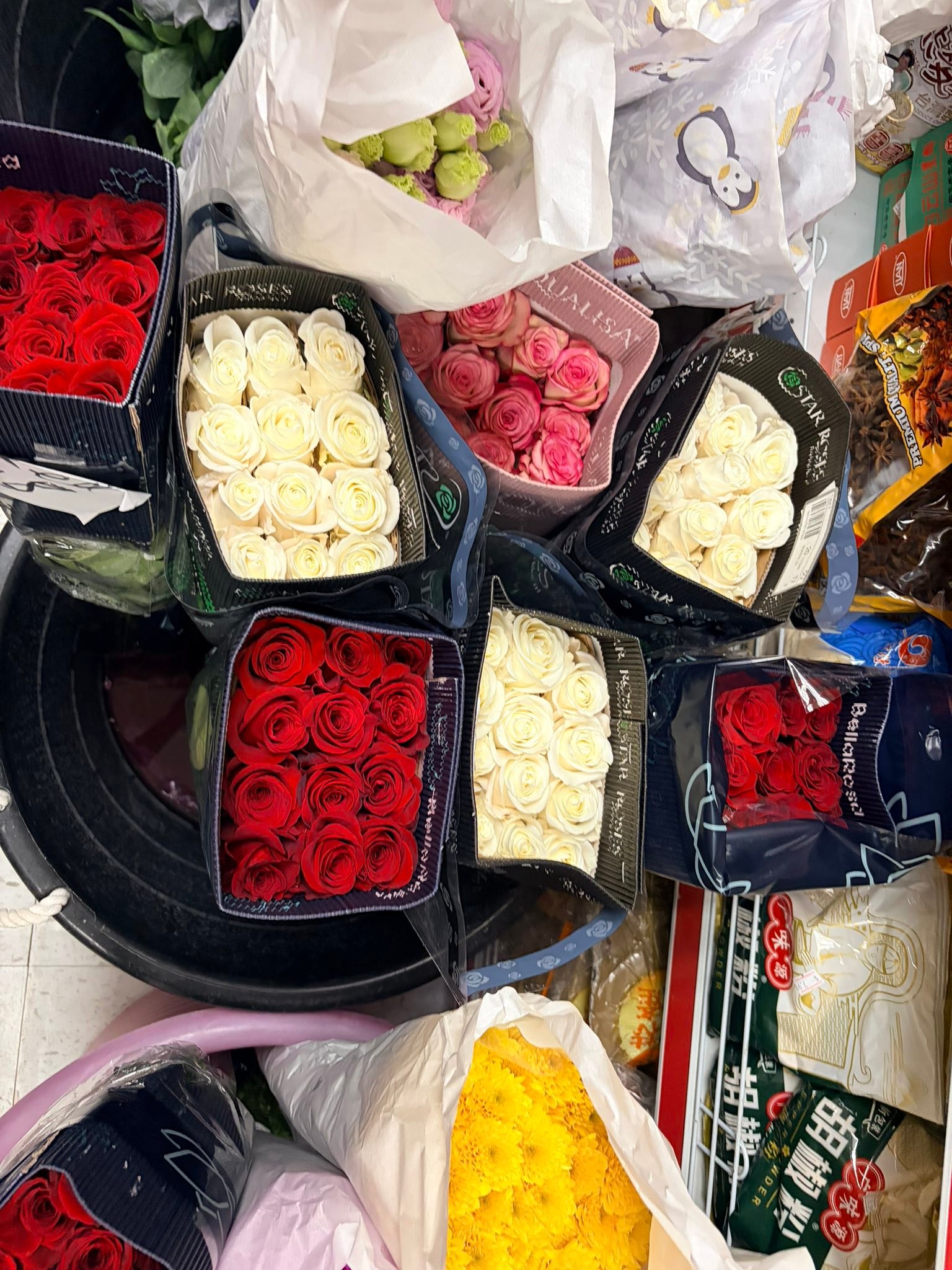 Lucky Spring Mart | Tumon Guam