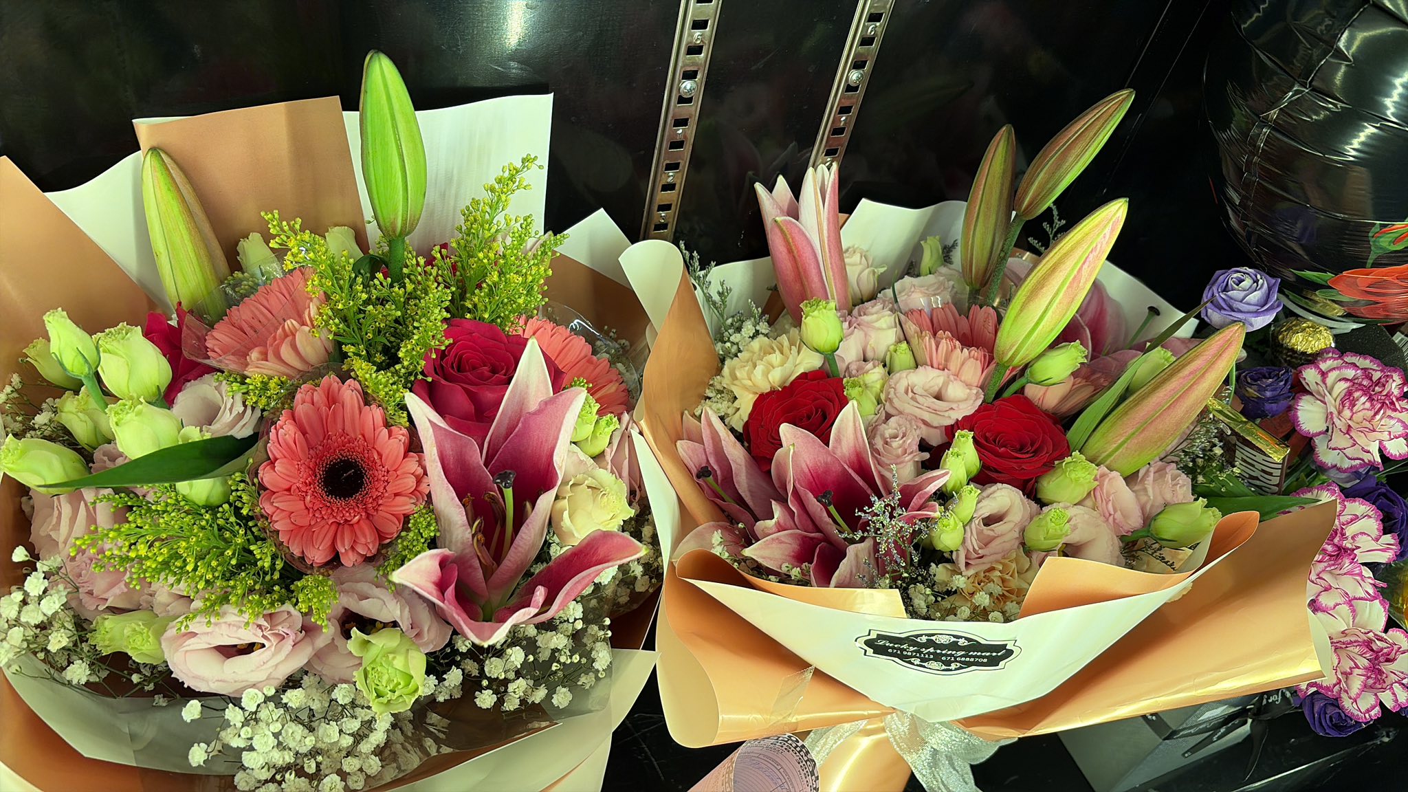 Lucky Spring Mart | Tumon Guam