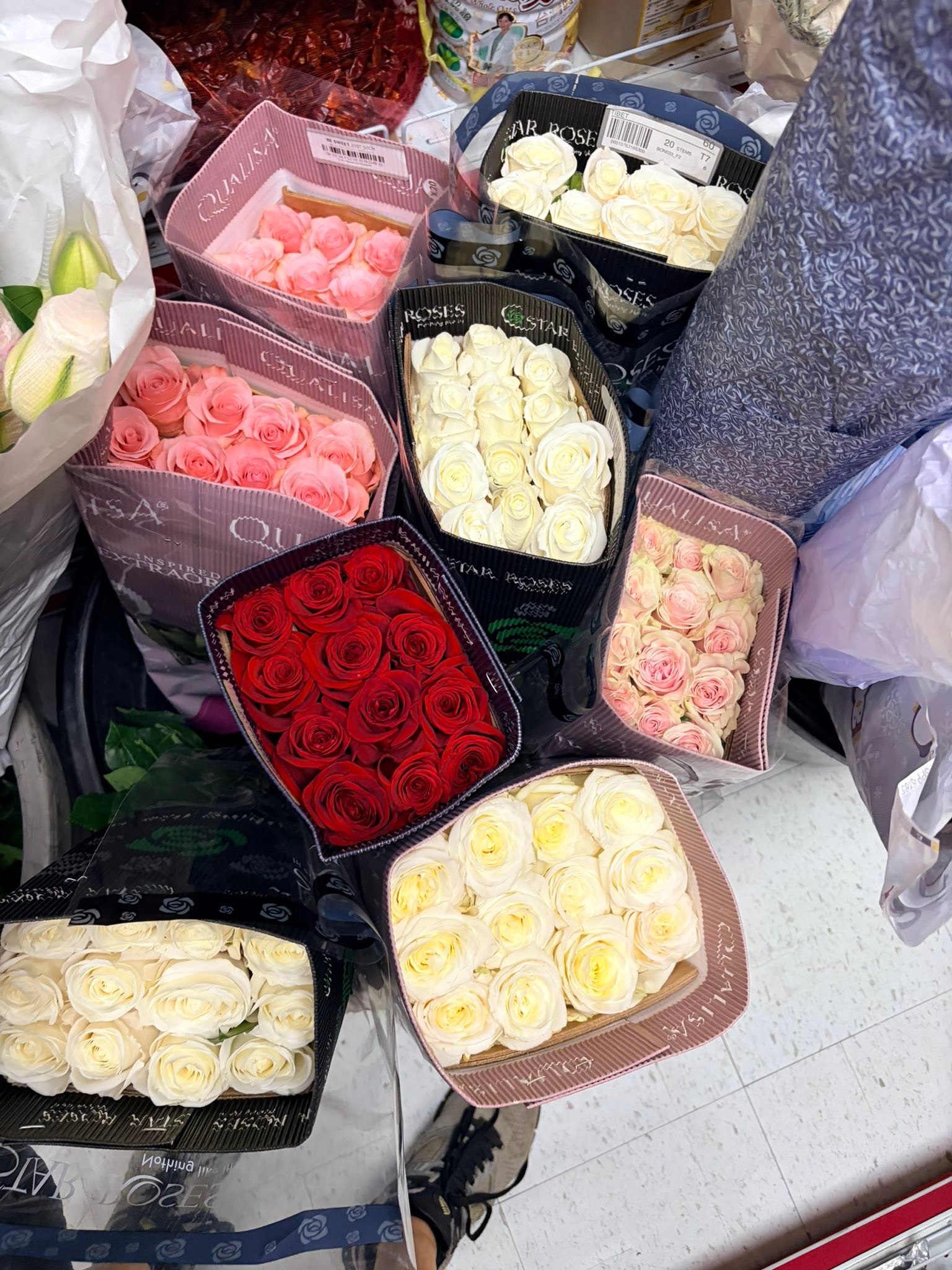 Lucky Spring Mart | Tumon Guam