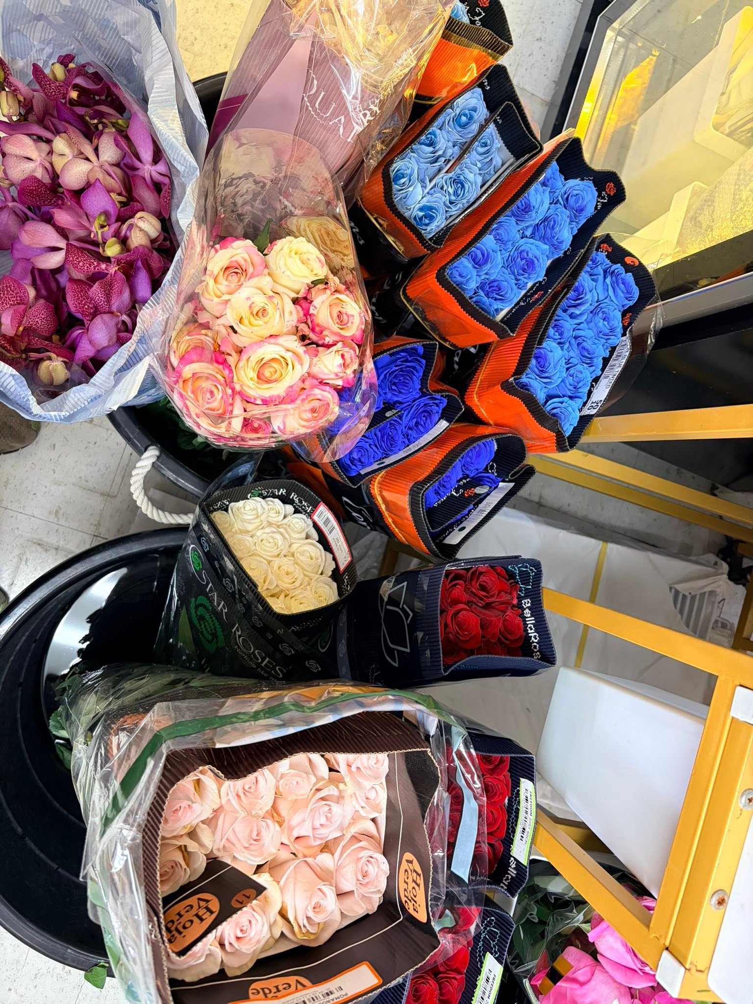 Lucky Spring Mart | Tumon Guam