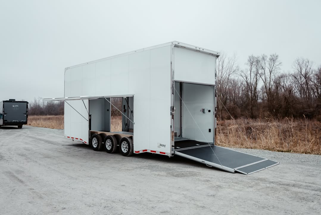 All Pro Trailer Superstore | Mechanicsburg PA