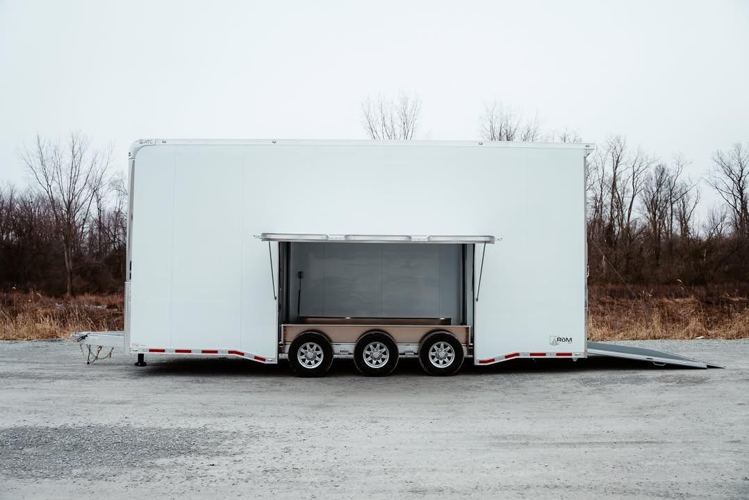 All Pro Trailer Superstore | Mechanicsburg PA