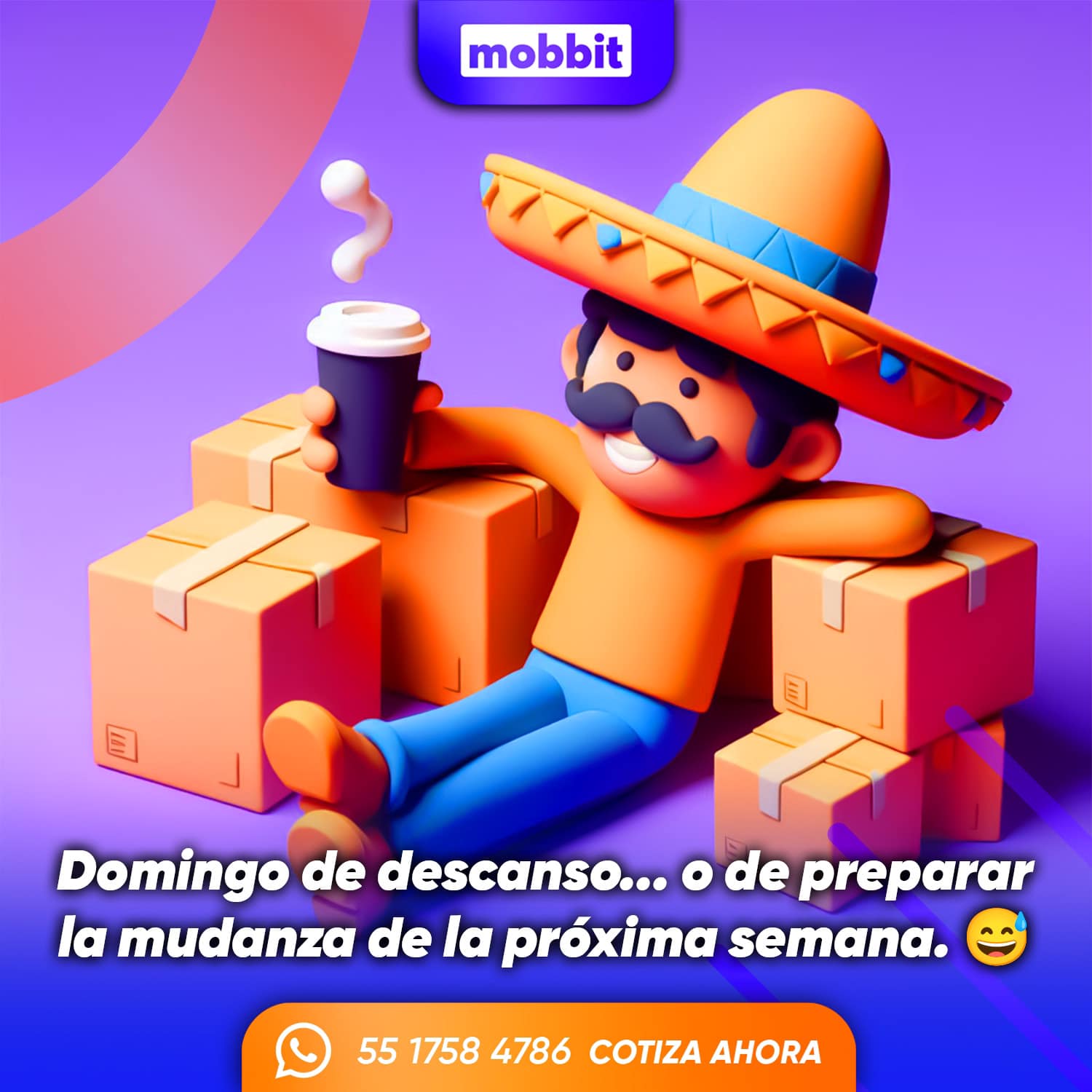 Mobbit México | Mexico City